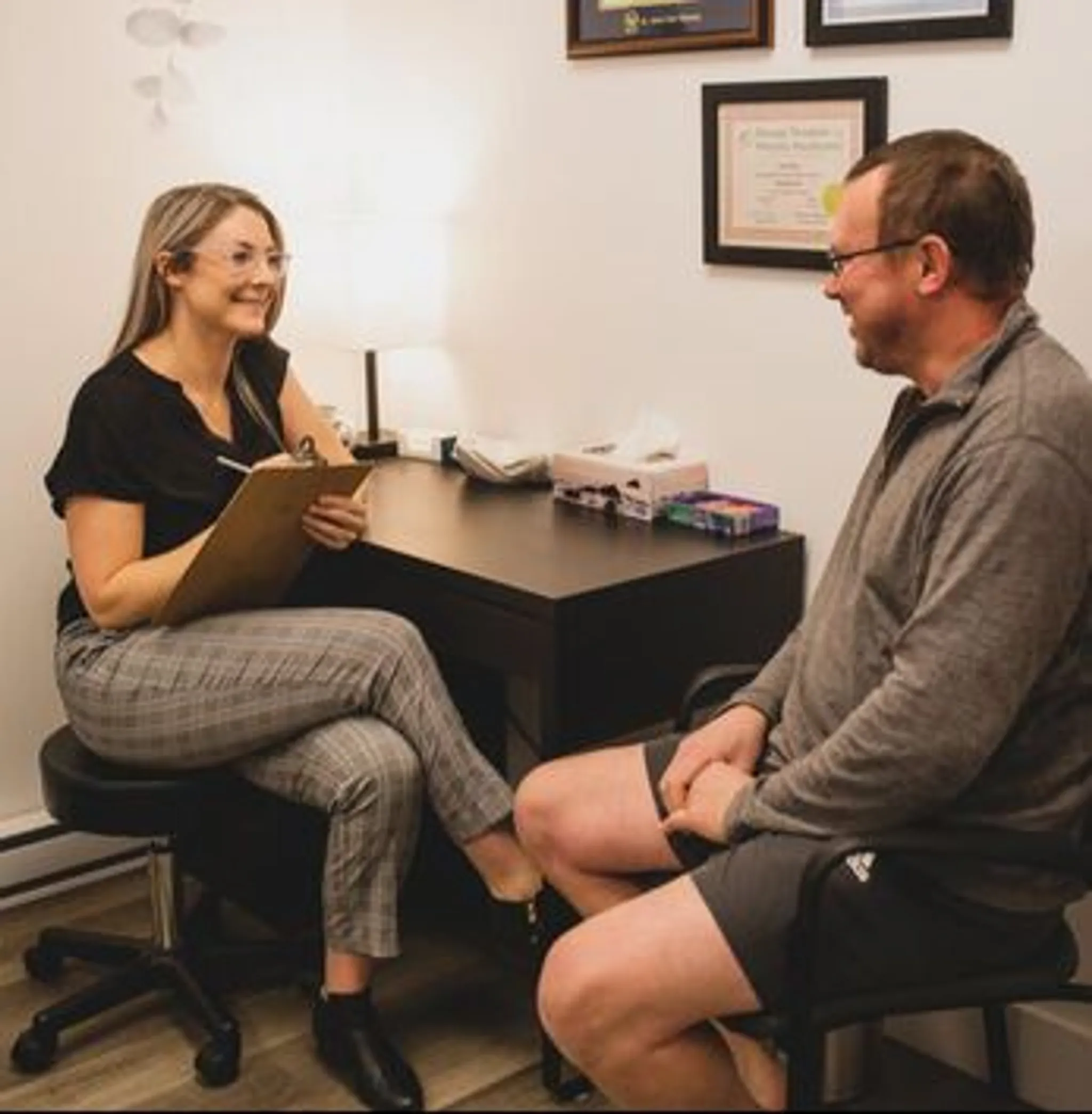 Coastal Chiropractic