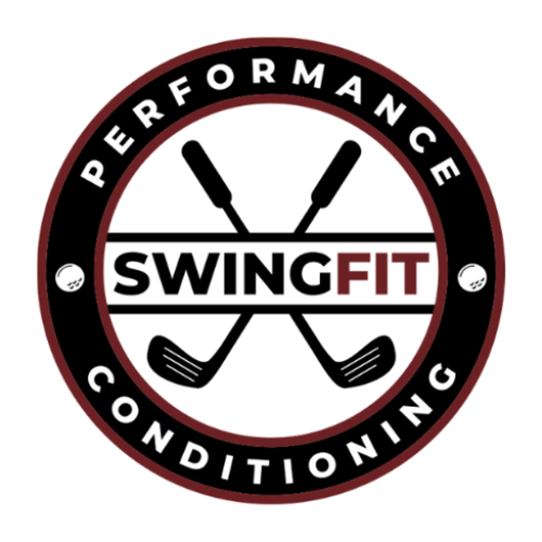 SwingFit Golf