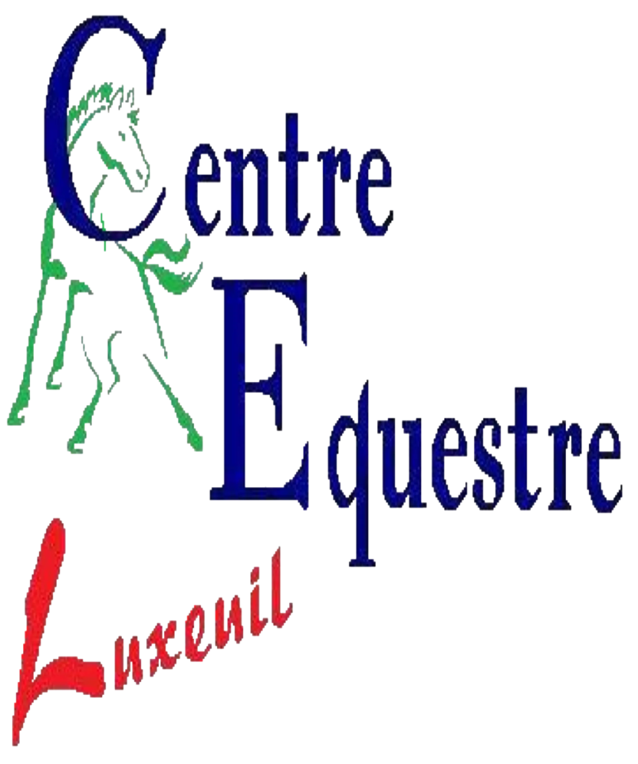 CENTRE HIPPIQUE DE LUXEUIL