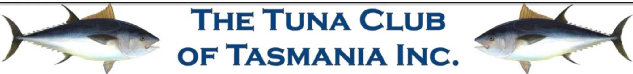 Tuna Club of Tasmania Competition