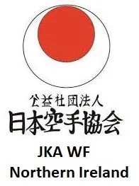JKA WF Northern Ireland