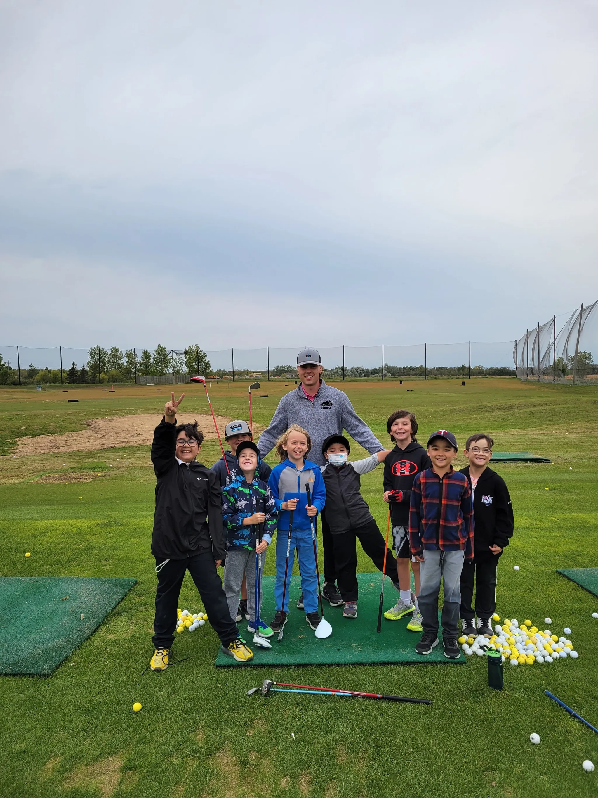 Golf Mentor Group