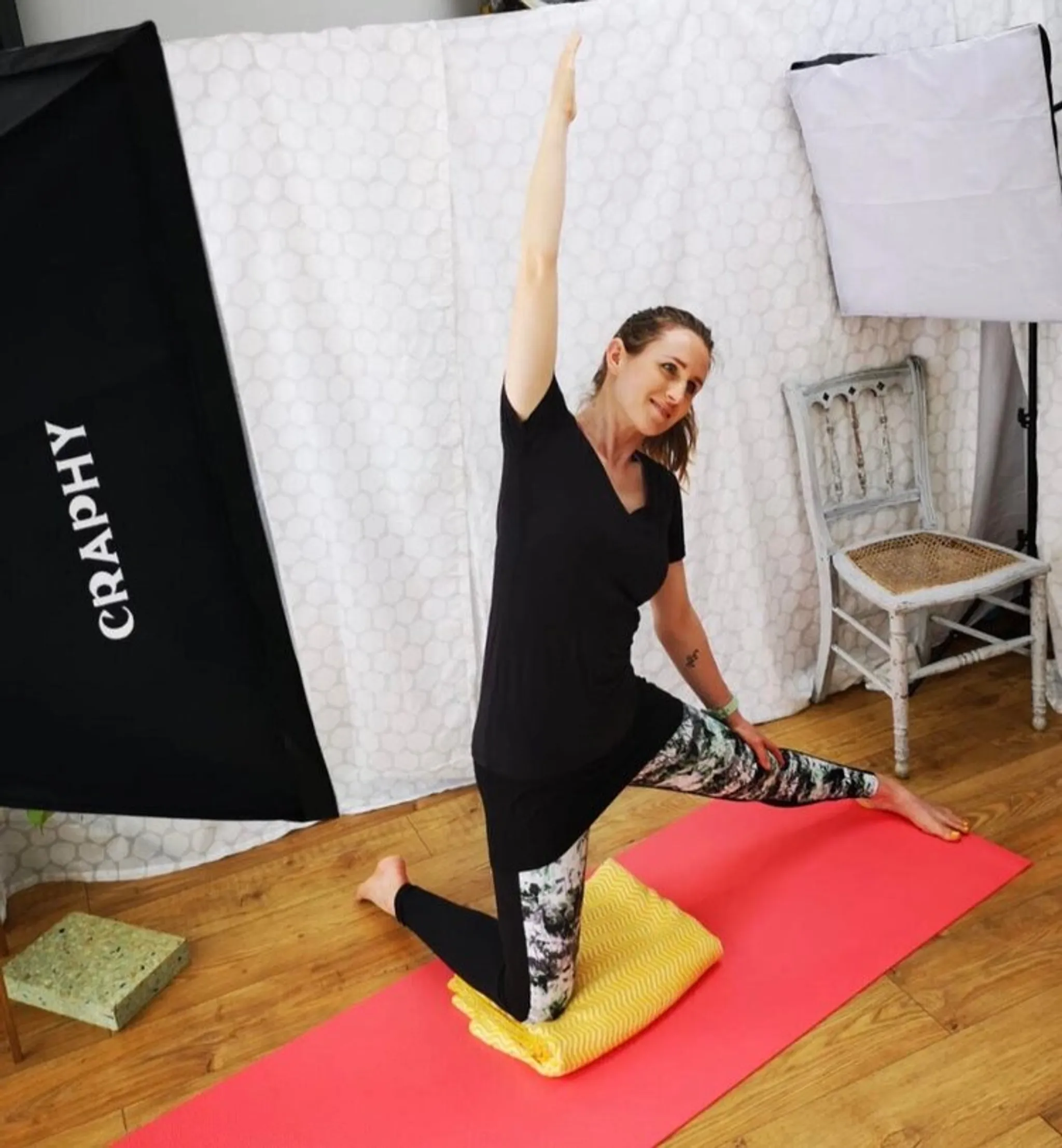 Green Tree Yoga Cheltenham