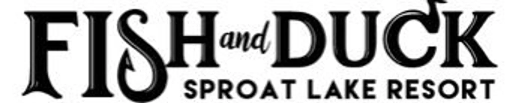 Fish and Duck Houseboats & Boat Rentals