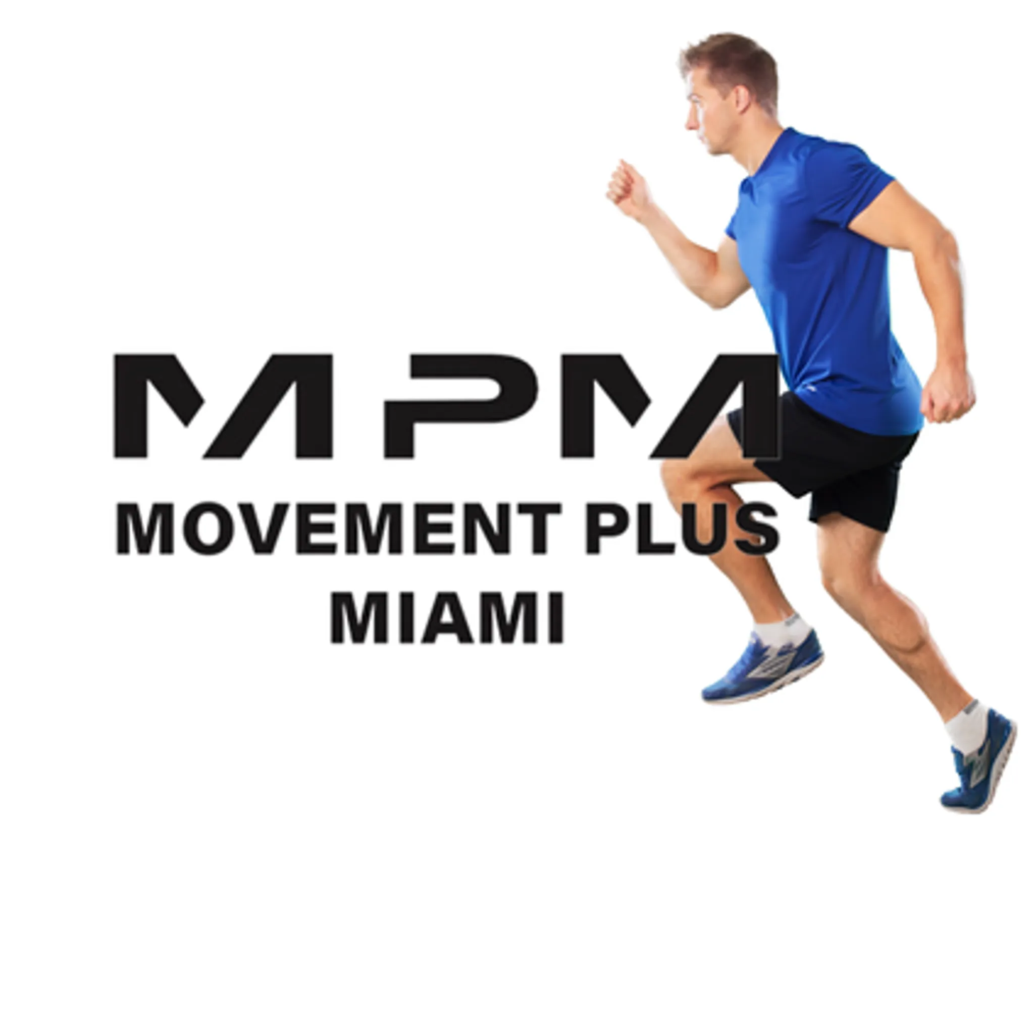Movement Plus Miami Fitness