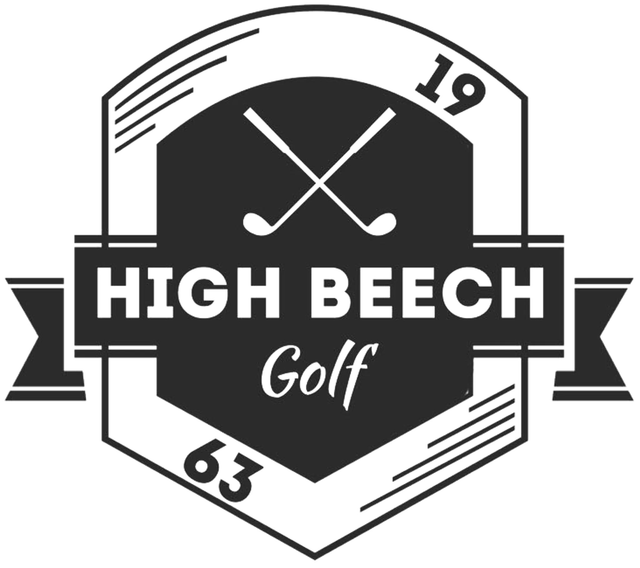 High Beech Golf Course