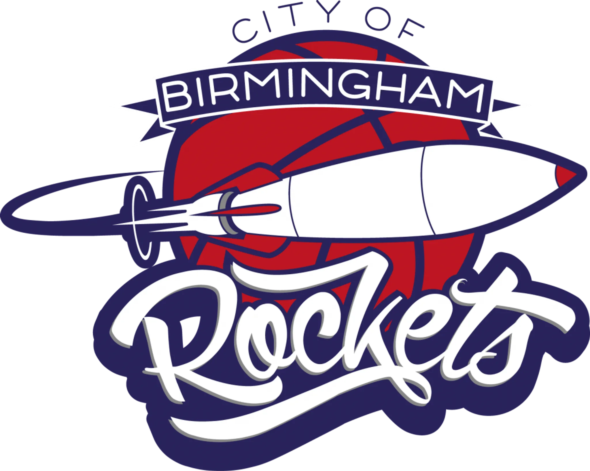 City Of Birmingham Rockets Basketball Club