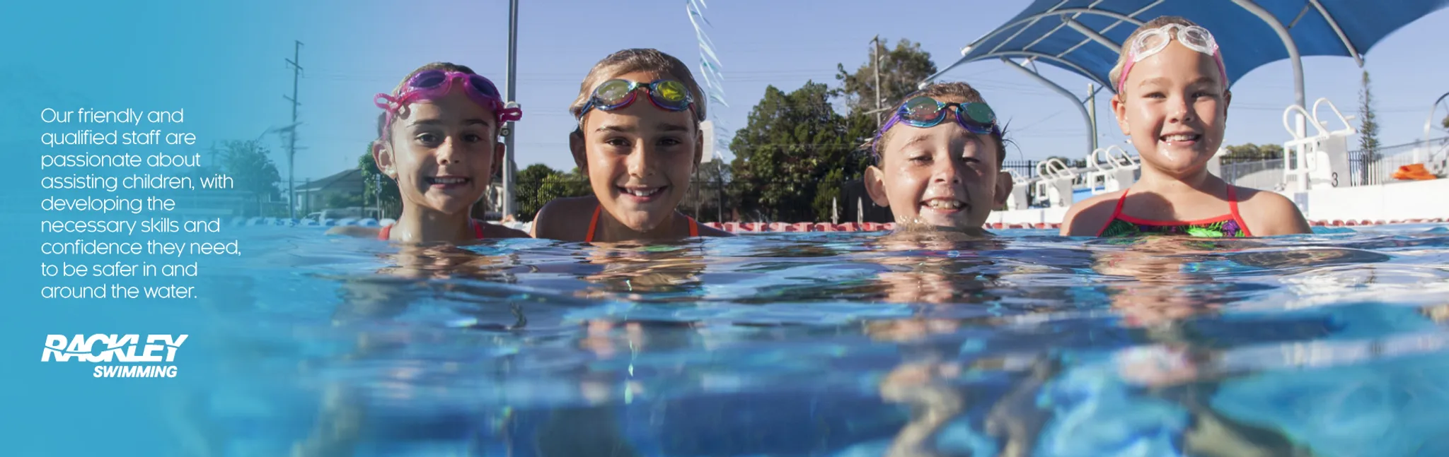 Spring Hill Aquatic Centre