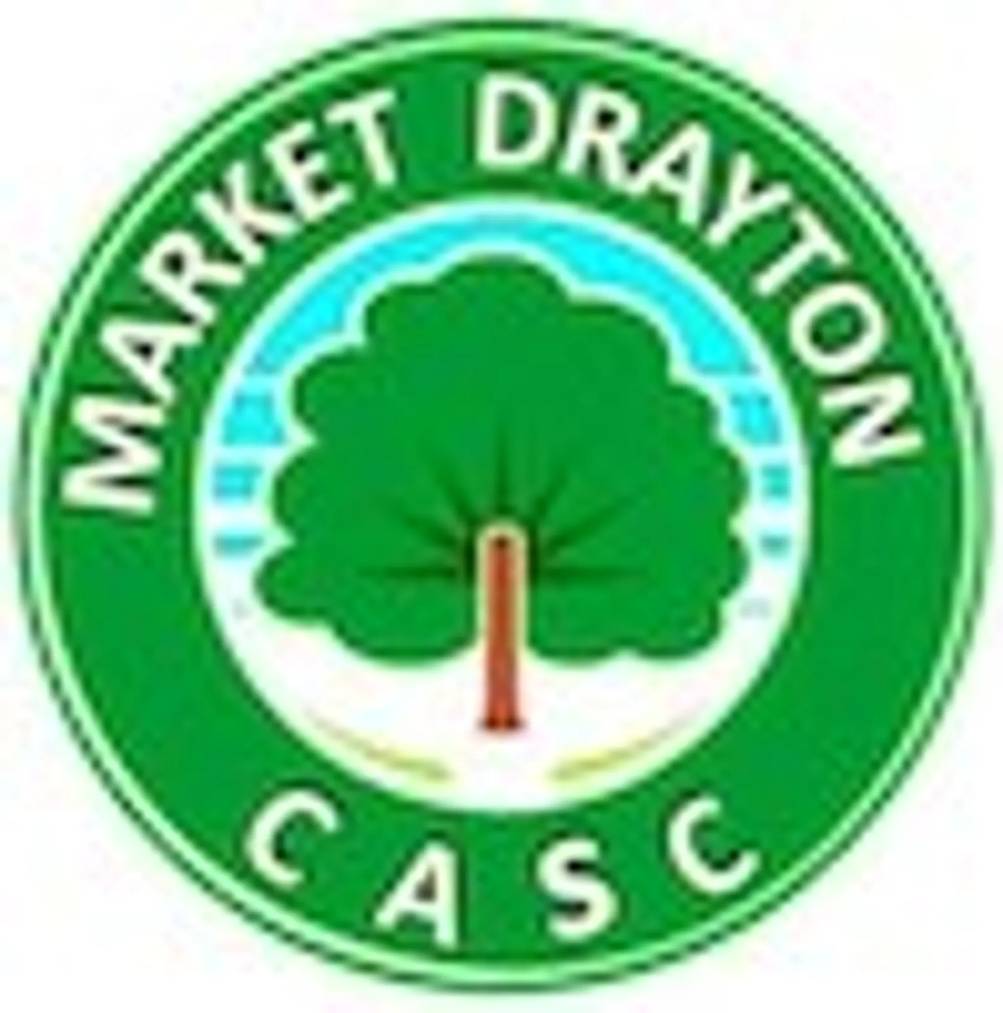 Market Drayton Community Amateur Sports Club