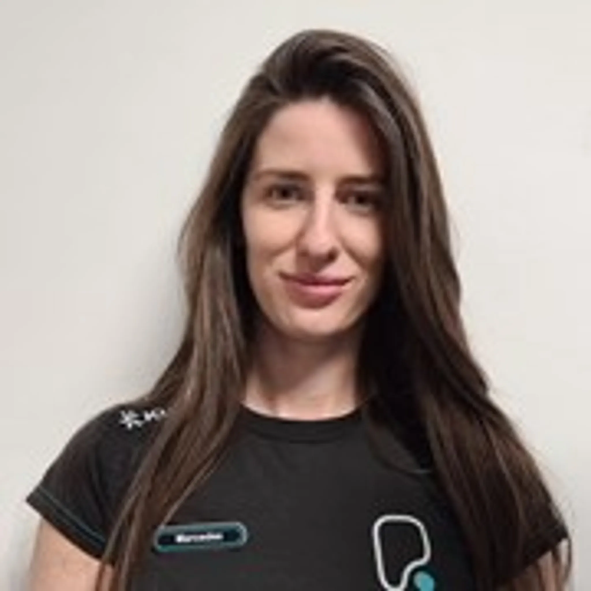 Mercedes H Personal Trainer