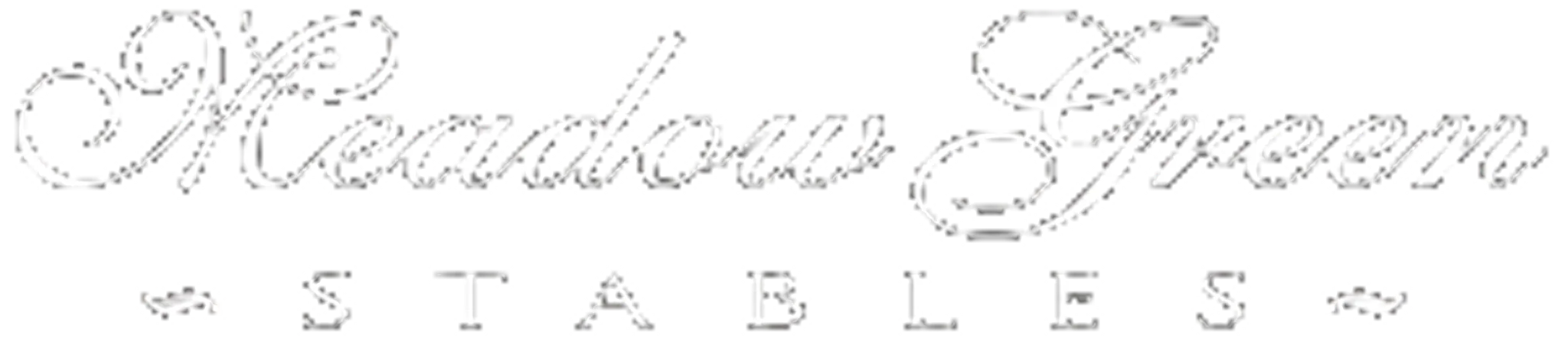 Meadow Green Stables