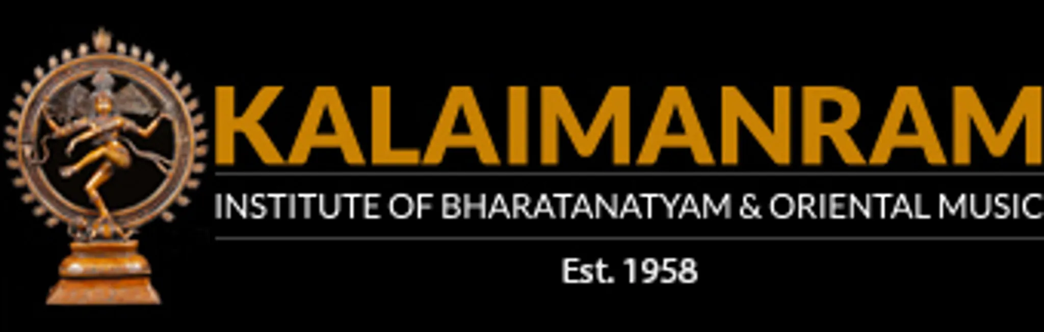 Kalaimanram - Institute of Bharathanatyam and Oriental Music