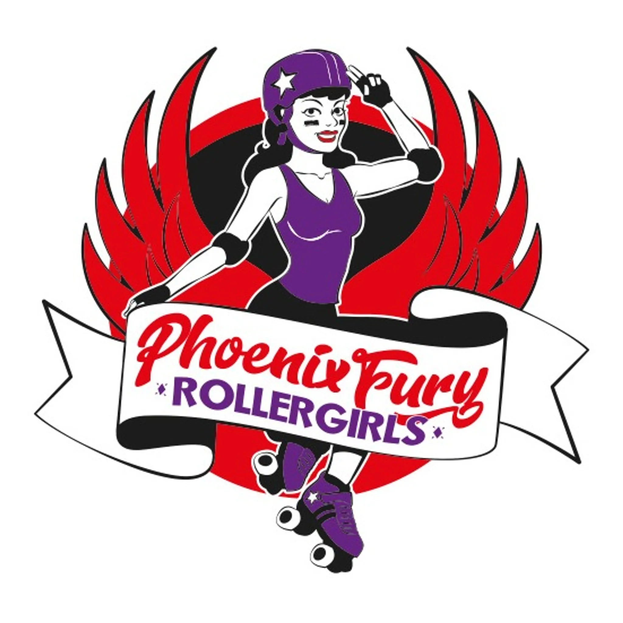 Phoenix Fury Roller Girls