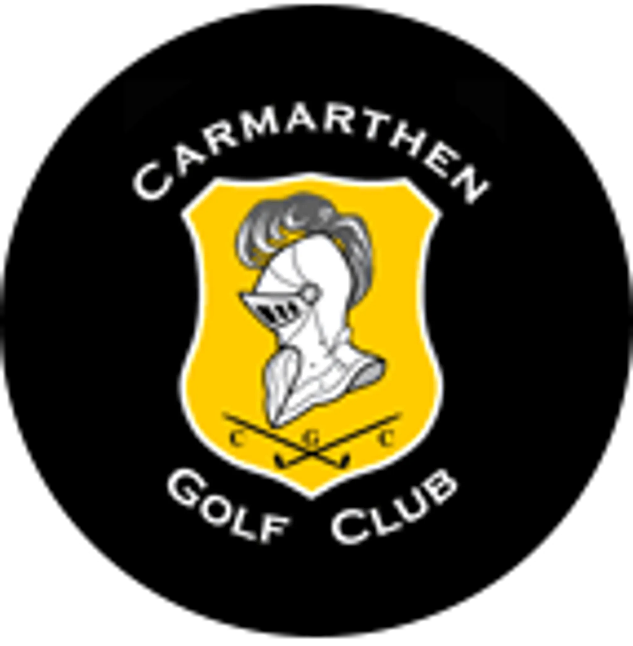 Carmarthen Golf Club & Driving Range