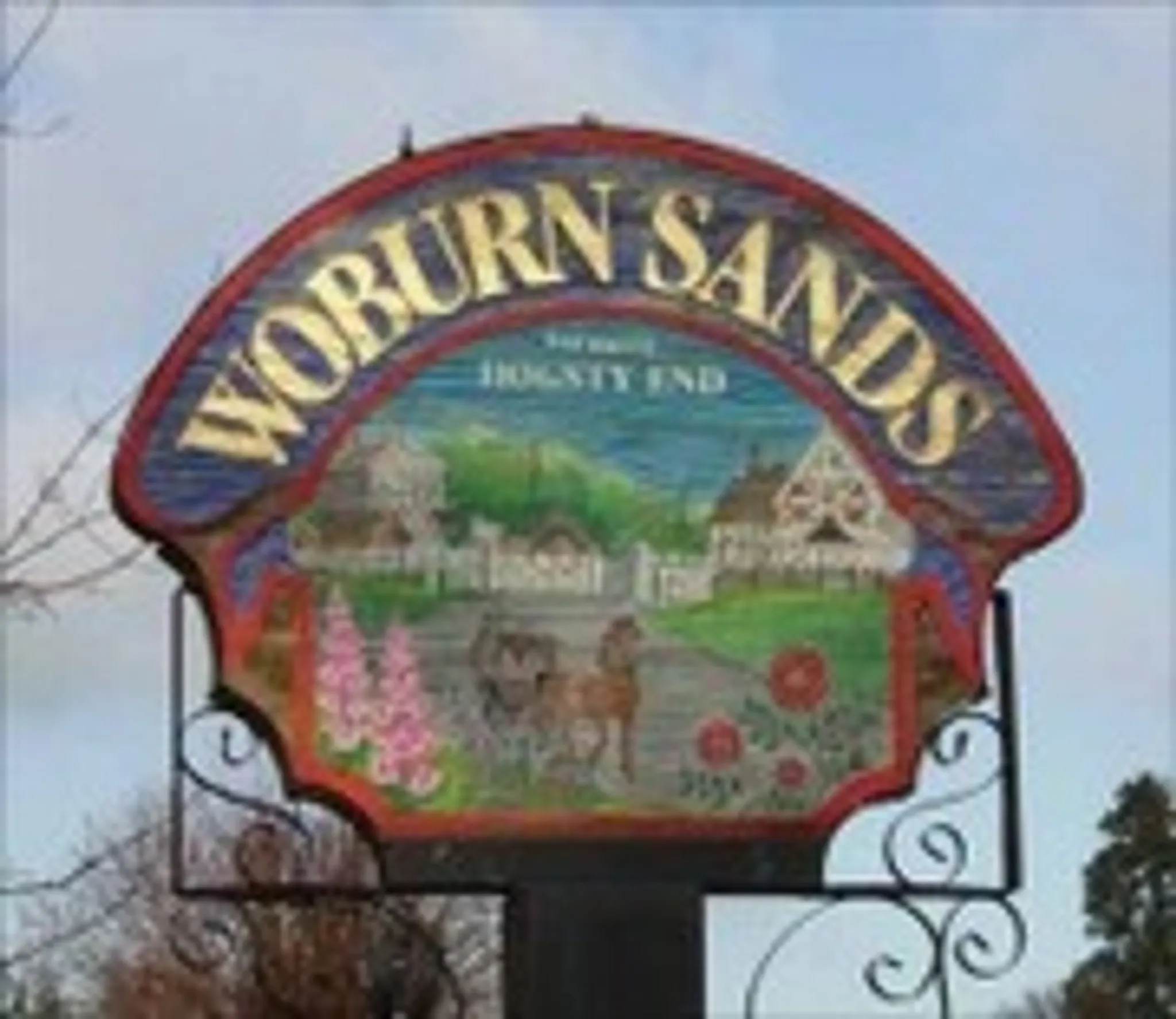 Woburn Sands Bridge Club