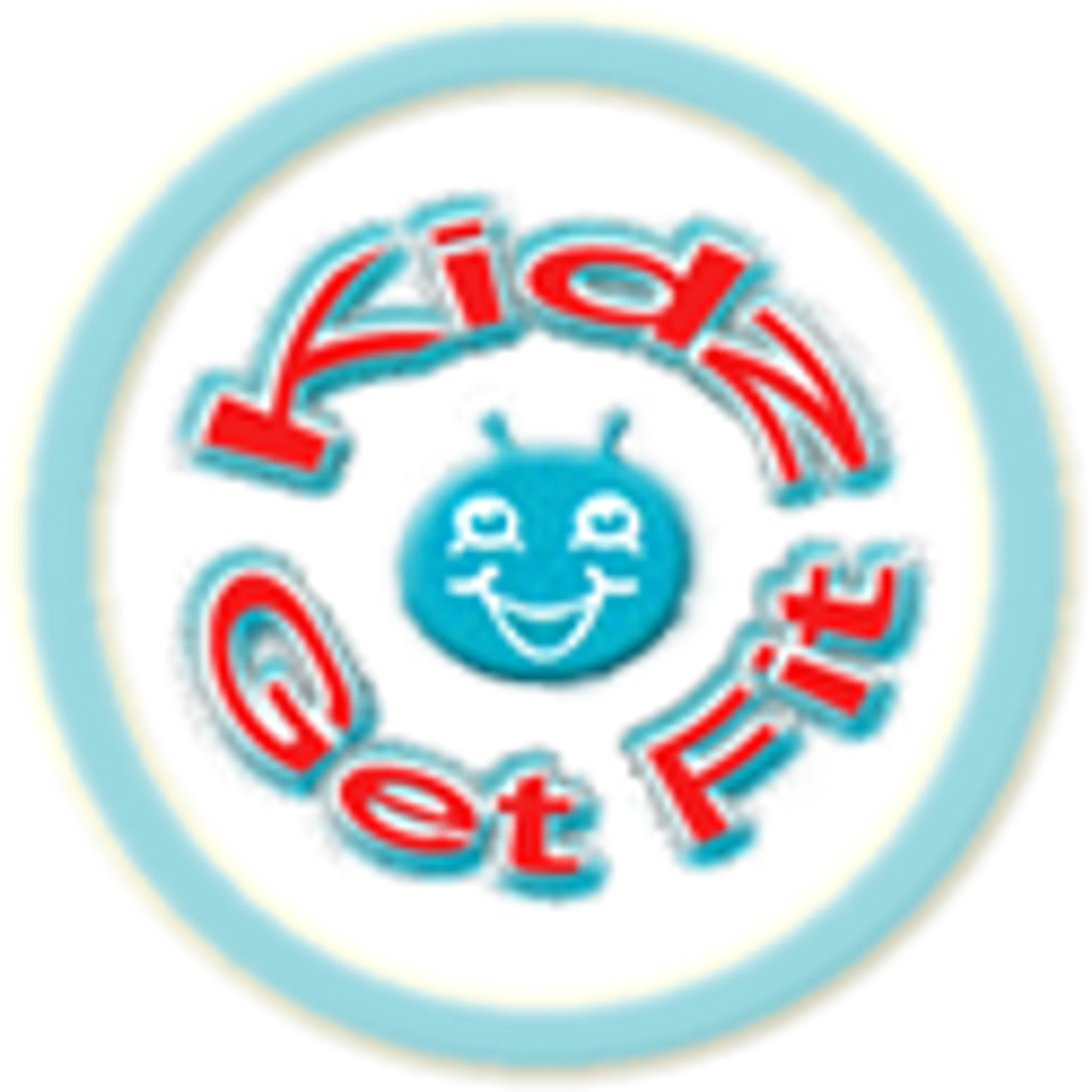 Kidz Get Fit