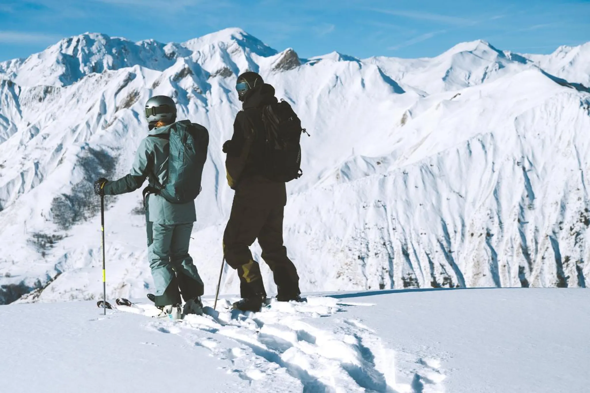 3 Vallées Cycling Trophy