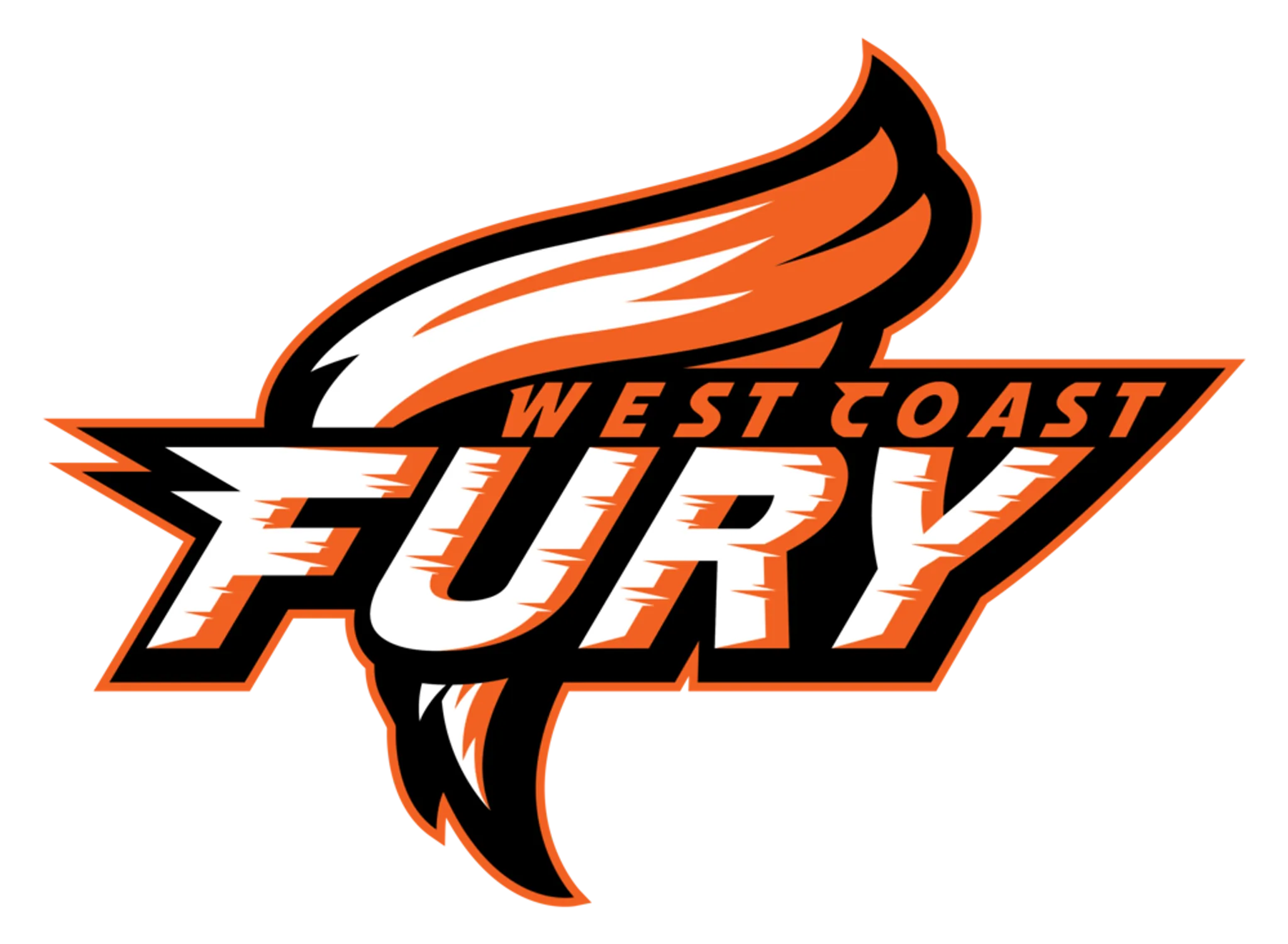 West Coast Fury Cheerleading