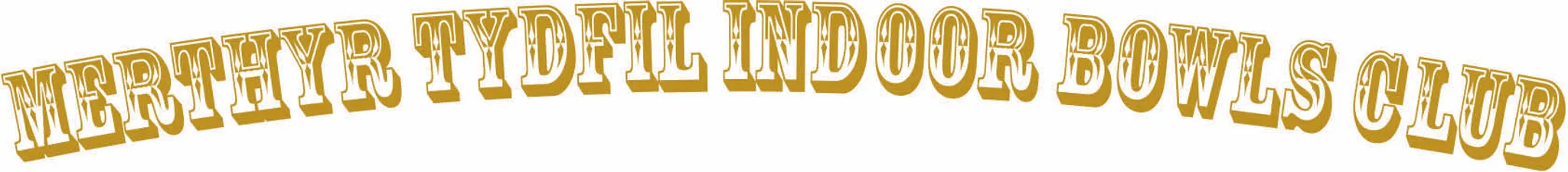 Merthyr Indoor Bowls Centre