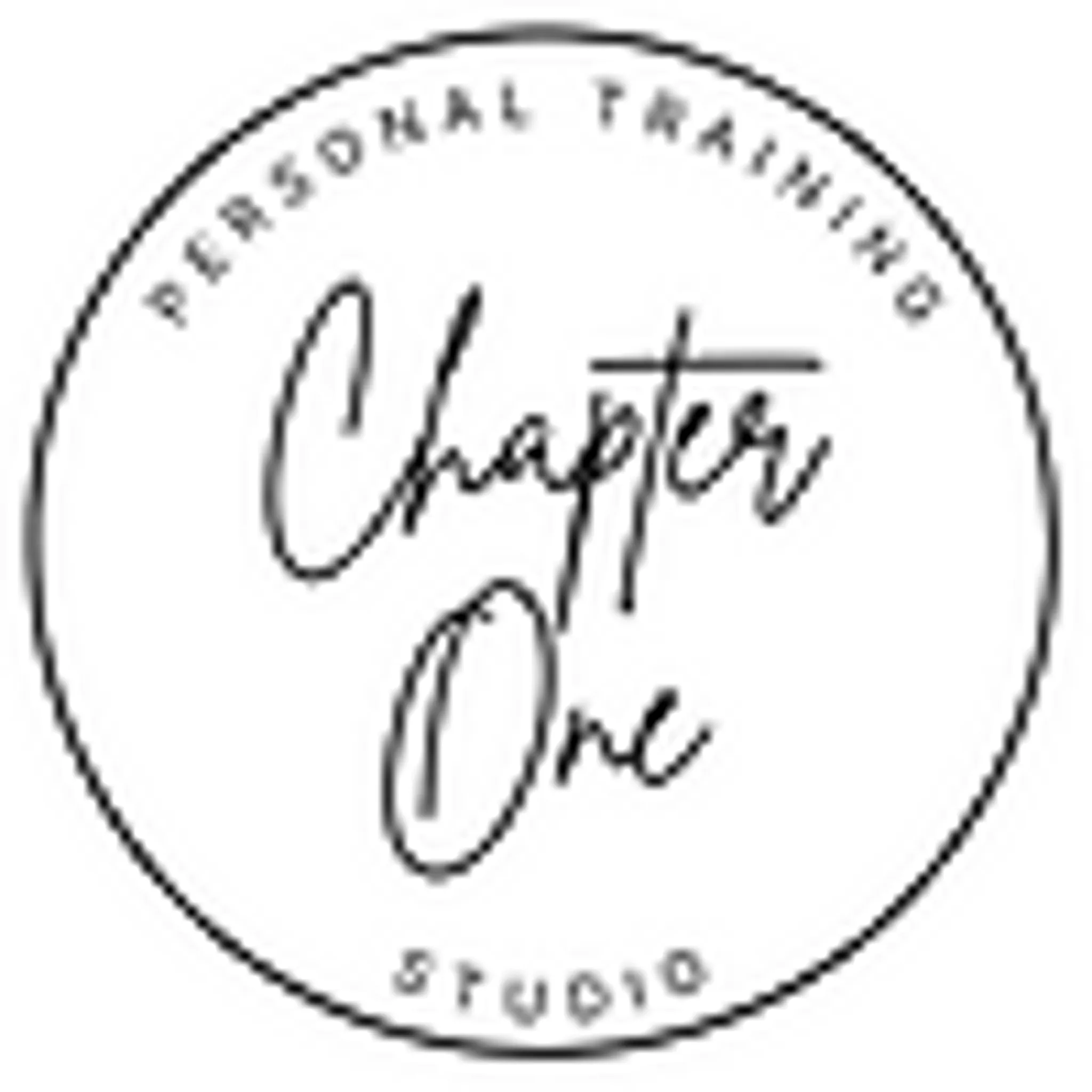Chapter One Personal Training Studio