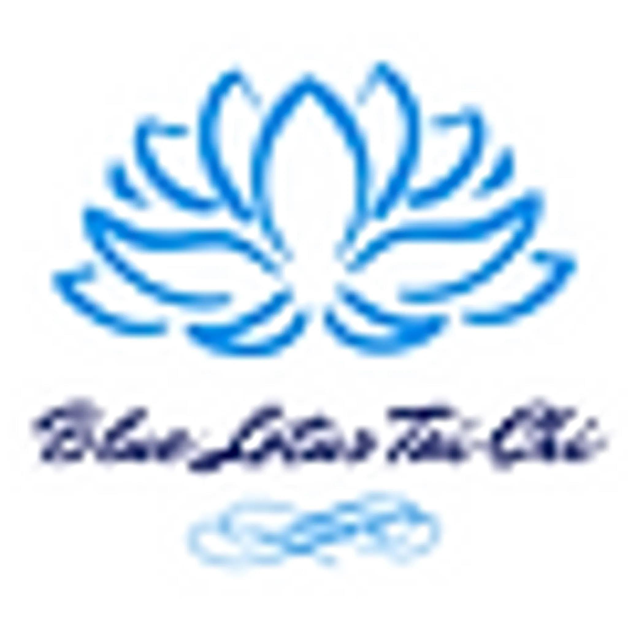 Blue Lotus Tai Chi