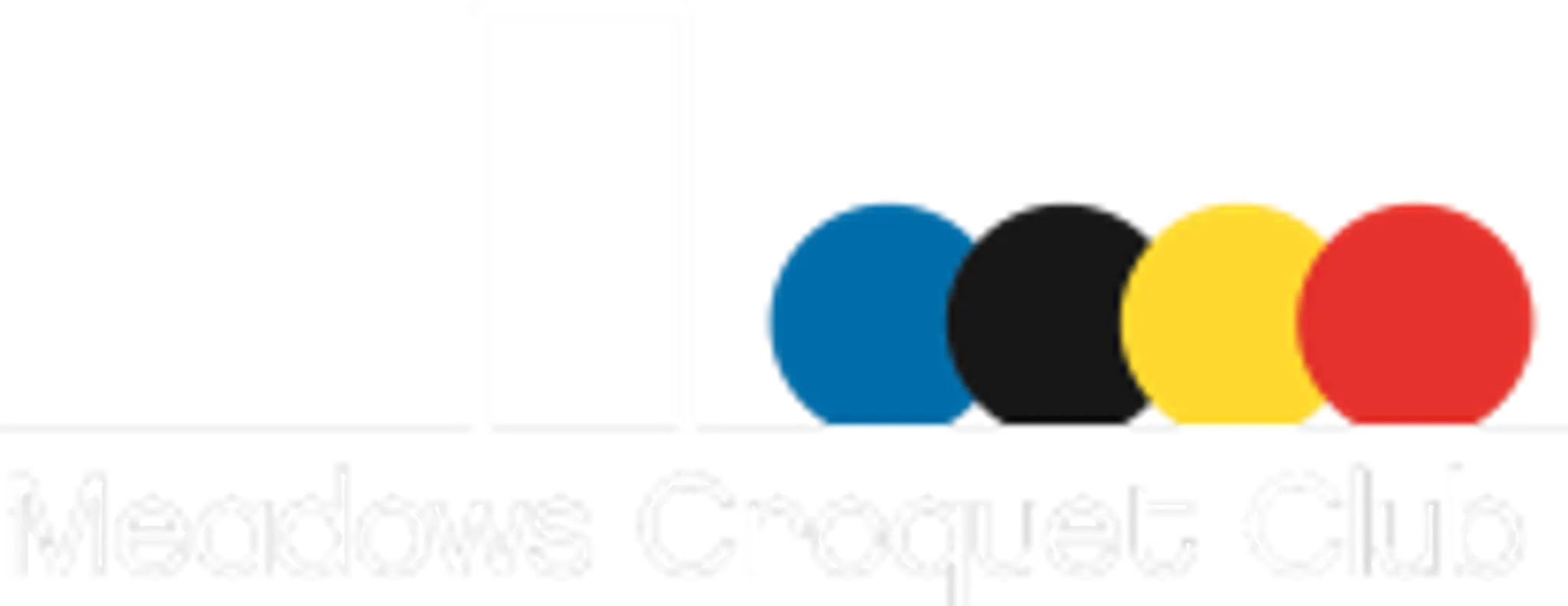 Meadows Croquet Club