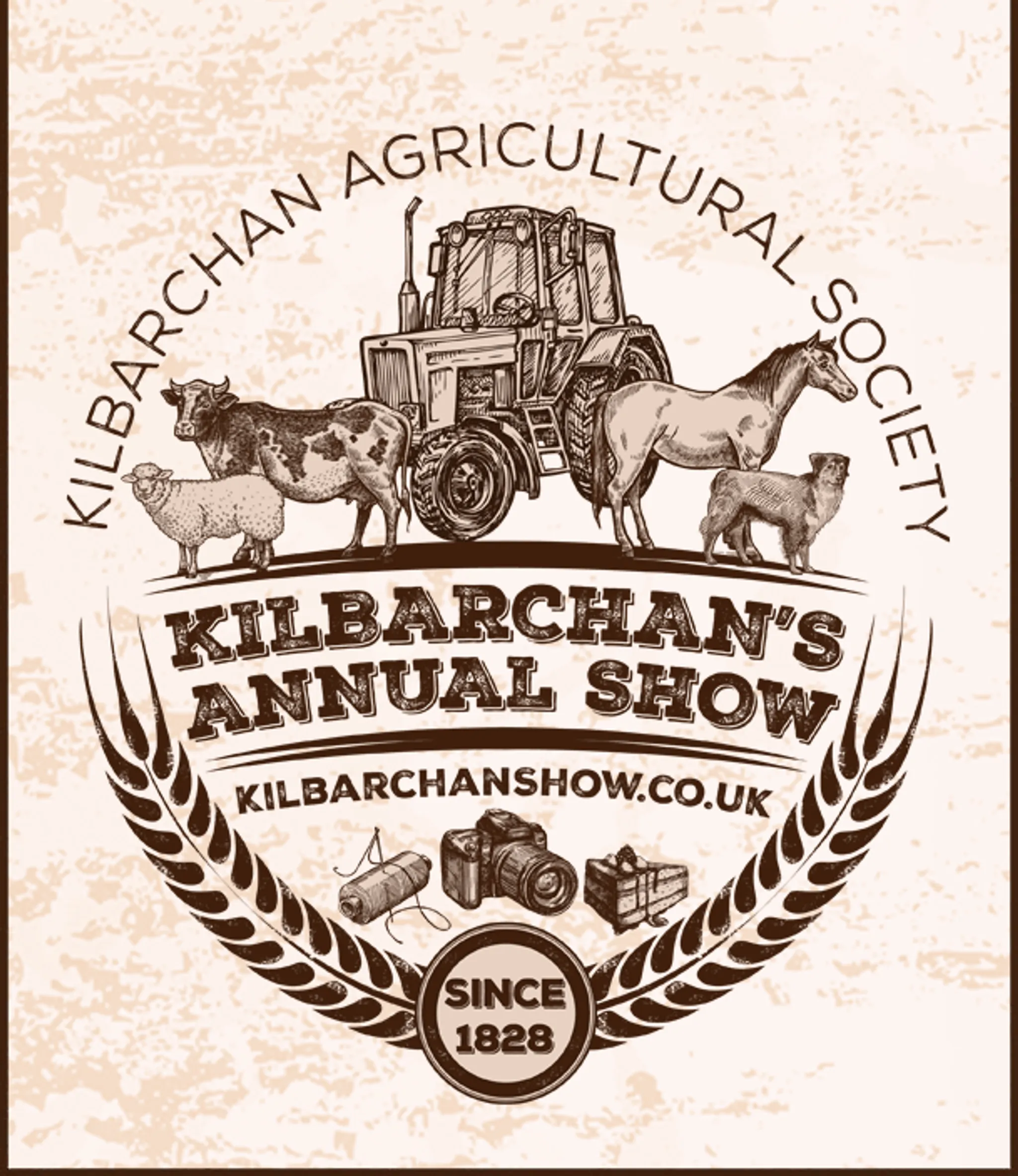 Kilbarchan Show