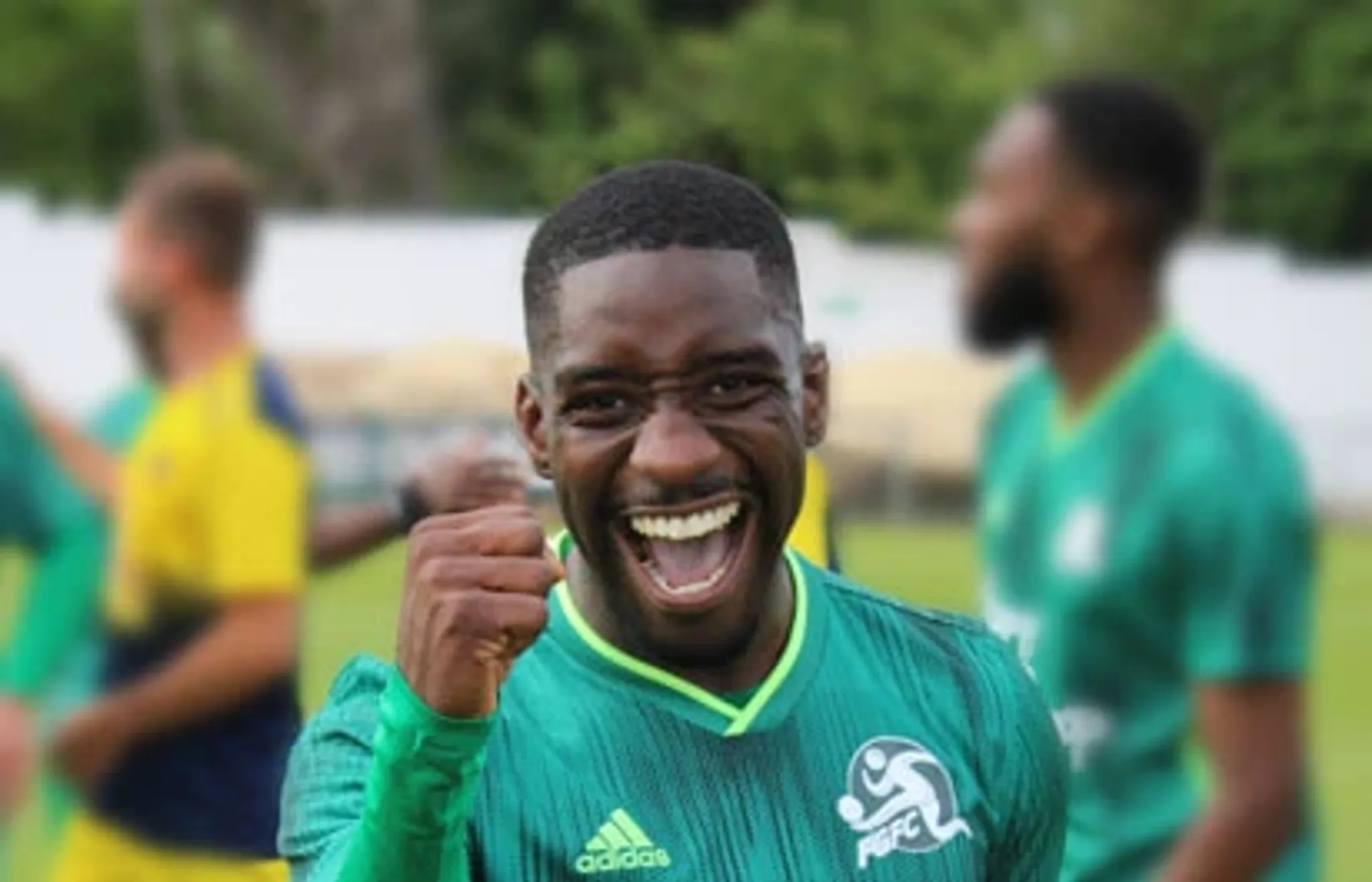 Vets Football League Saturday Morning