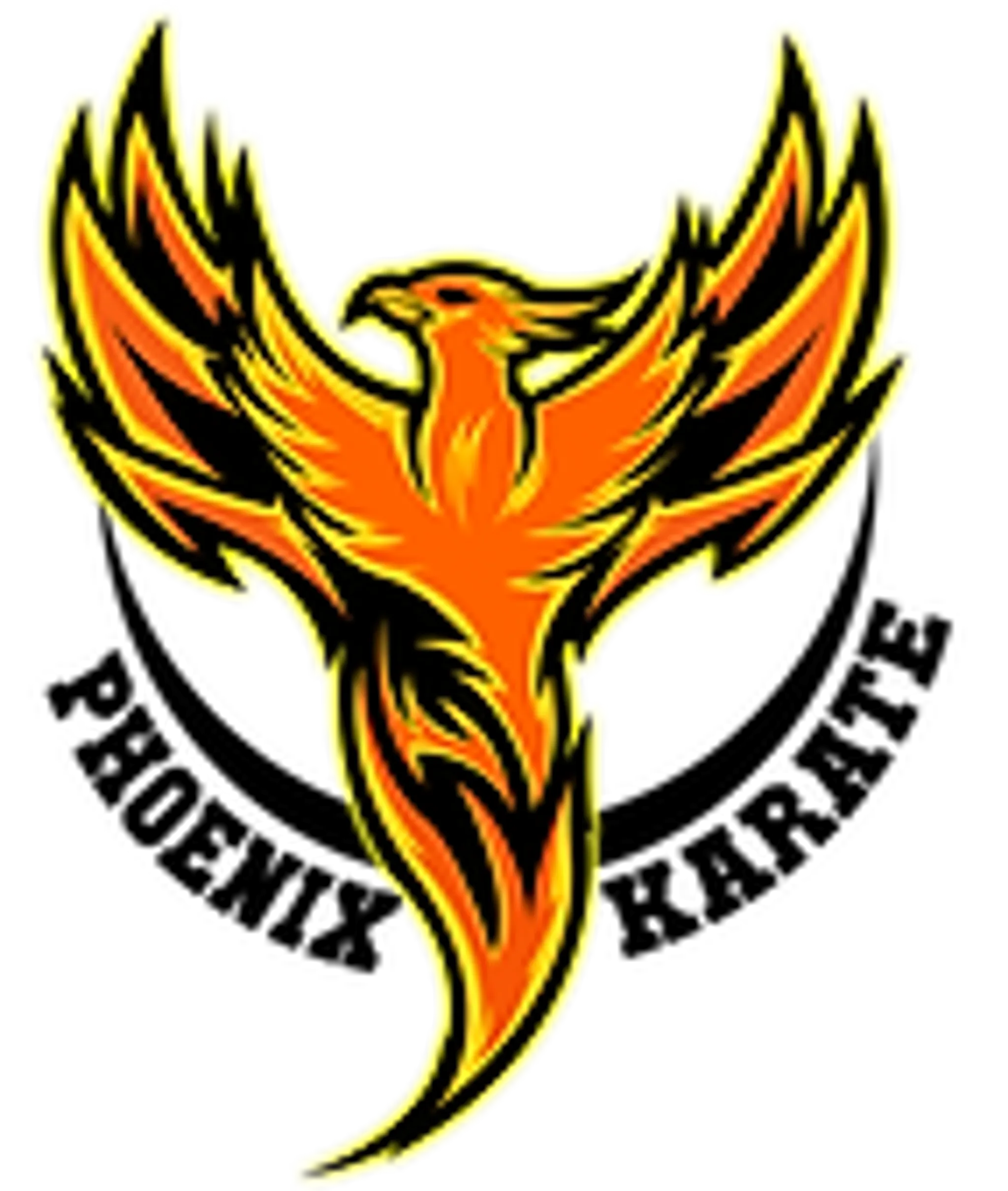 Long Eaton - Phoenix Karate