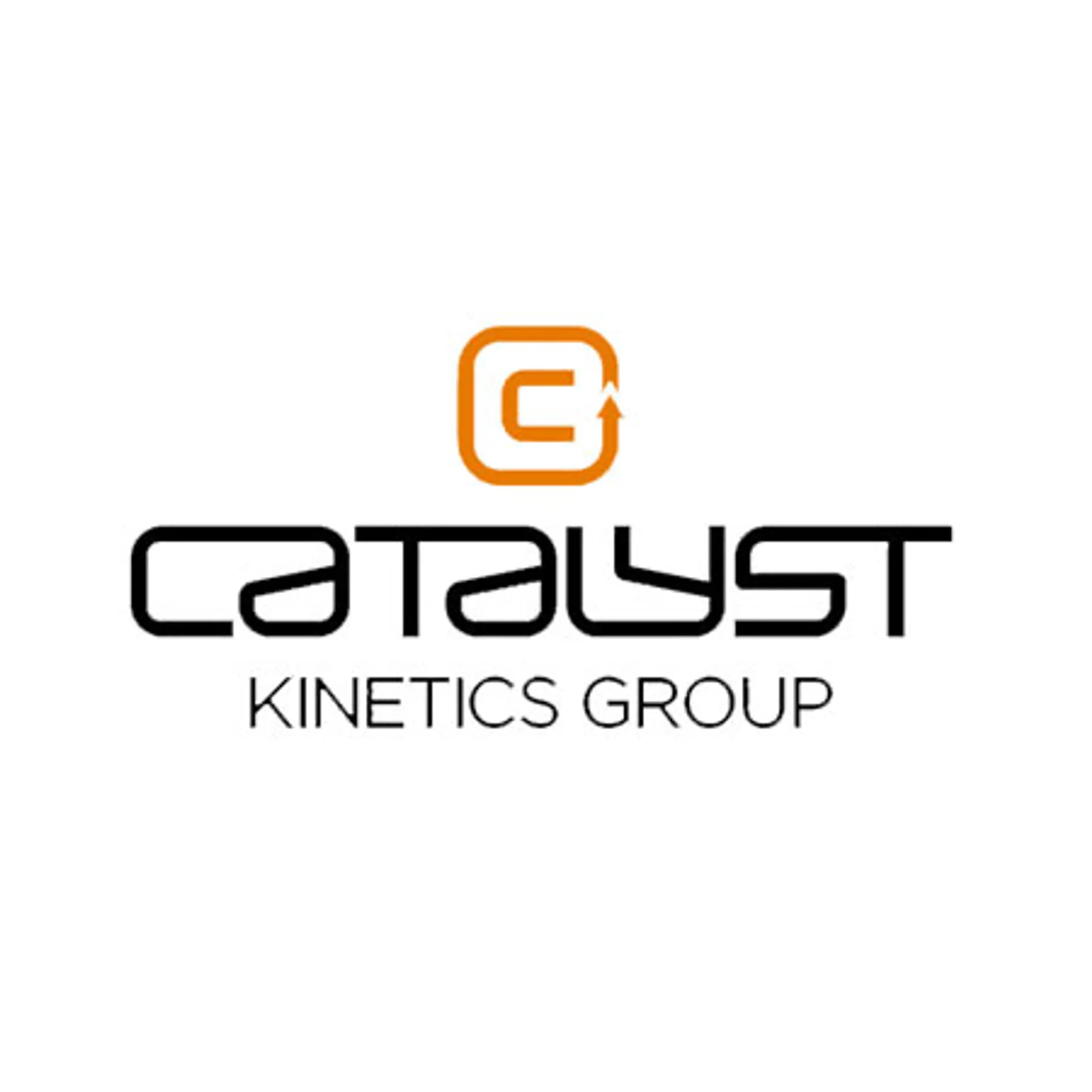 Catalyst Kinetics Group @ Coquitlam