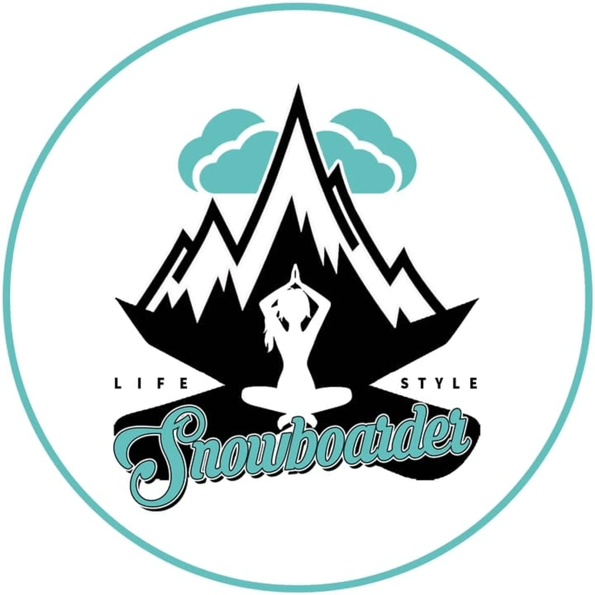 Snowboarder Lifestyle