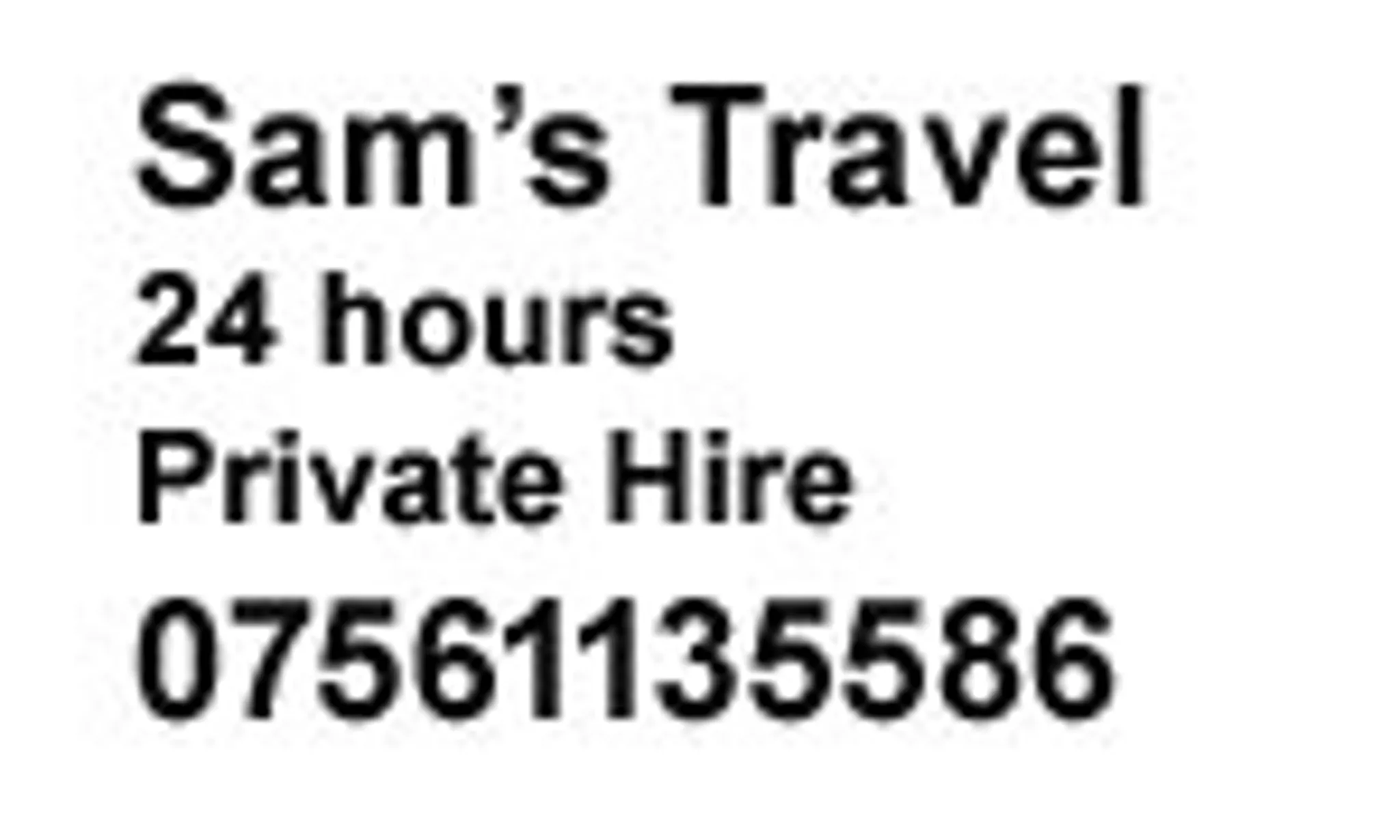 Kilbirnie Place Golf Club