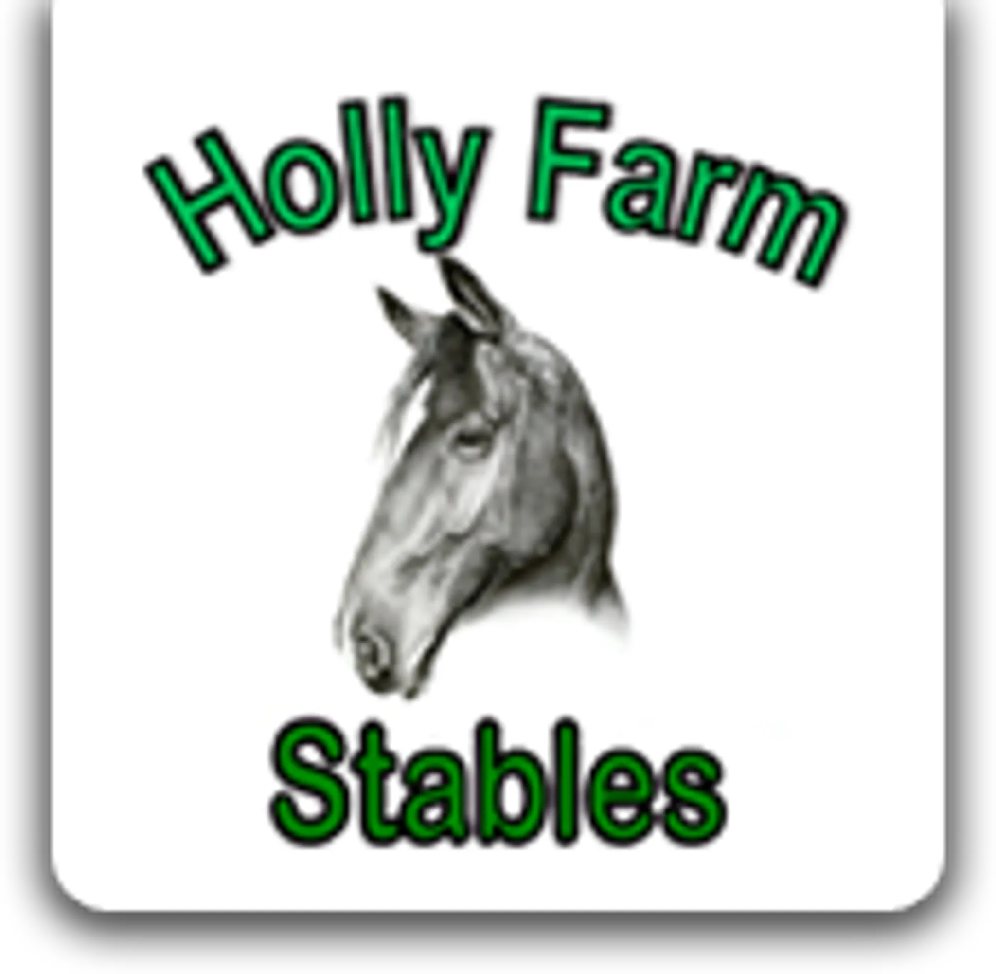 Holly Farm Stables