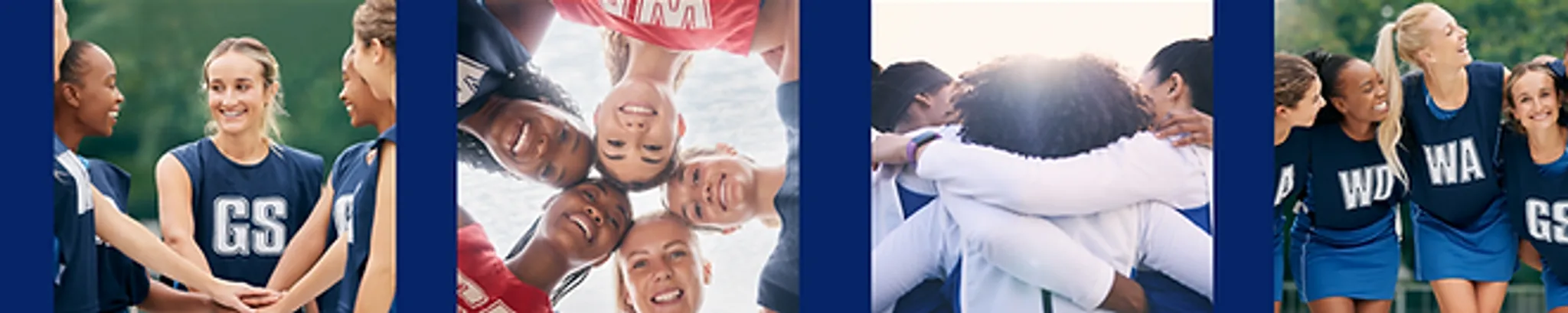 Leschenault Netball Association