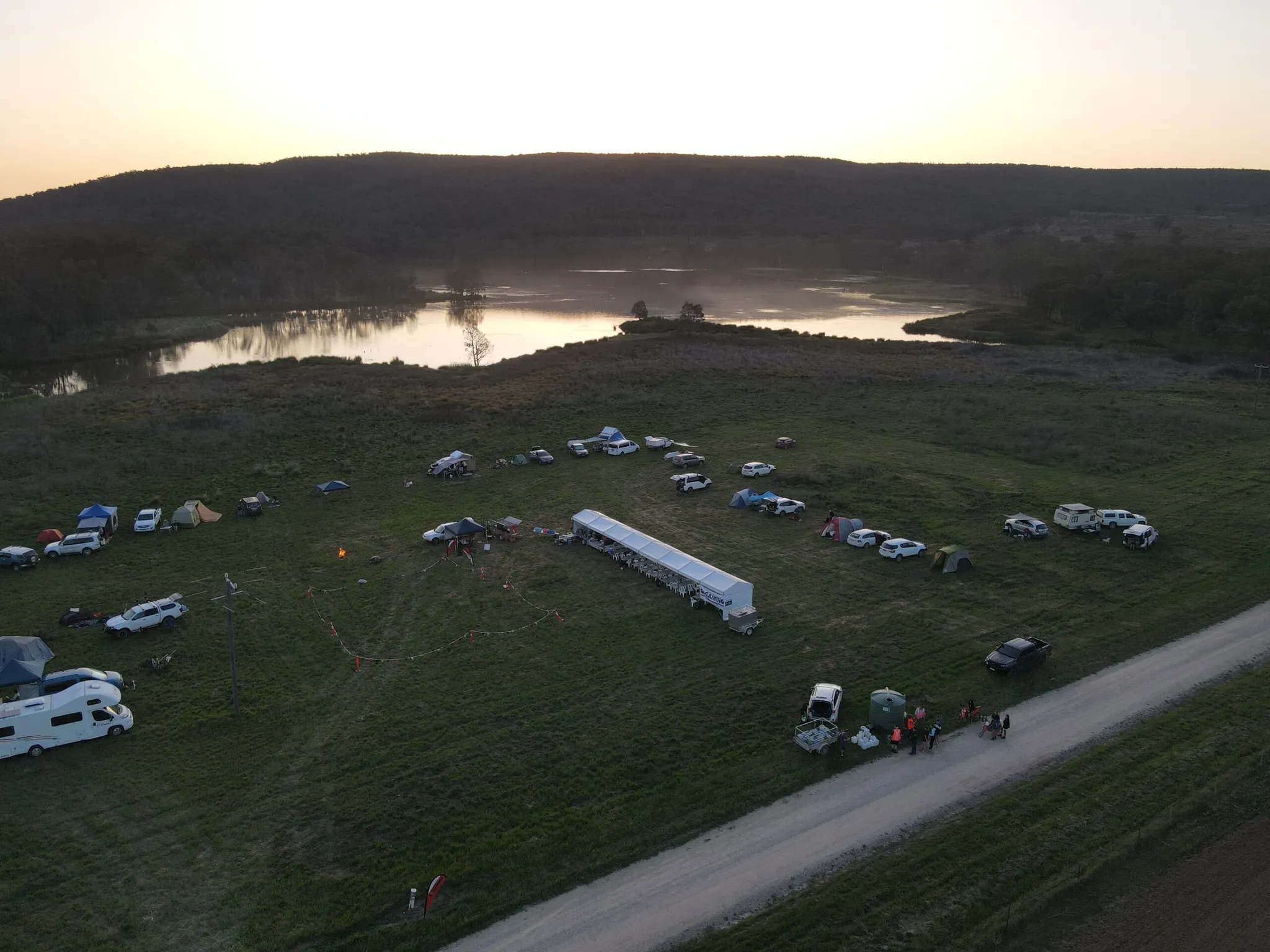 National Rogaining 6/12hr Event