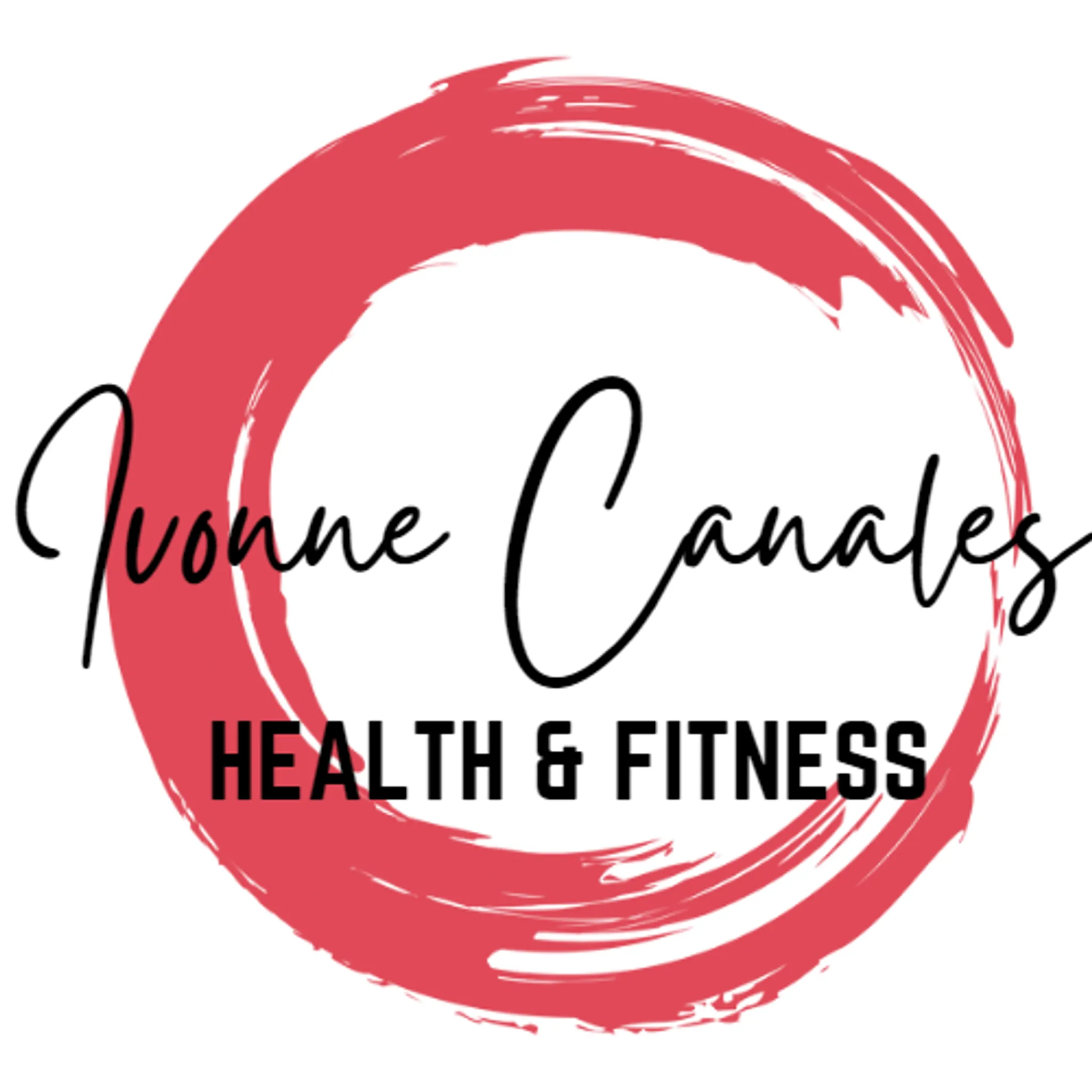 Ivonne Canales Health & Fitness