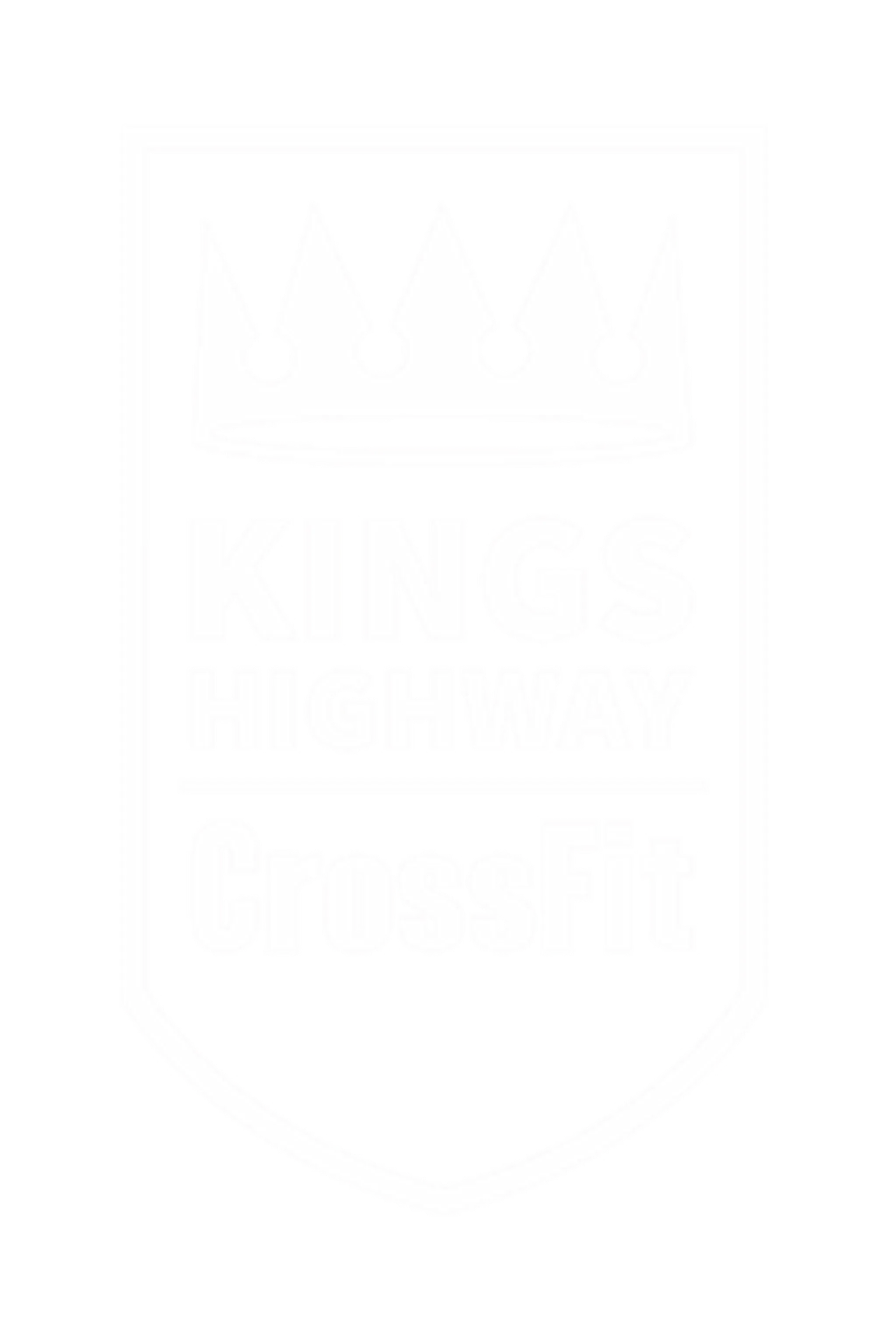 Kings Highway CrossFit