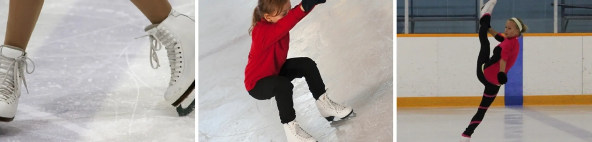 2024 Figure Skating Day Camps