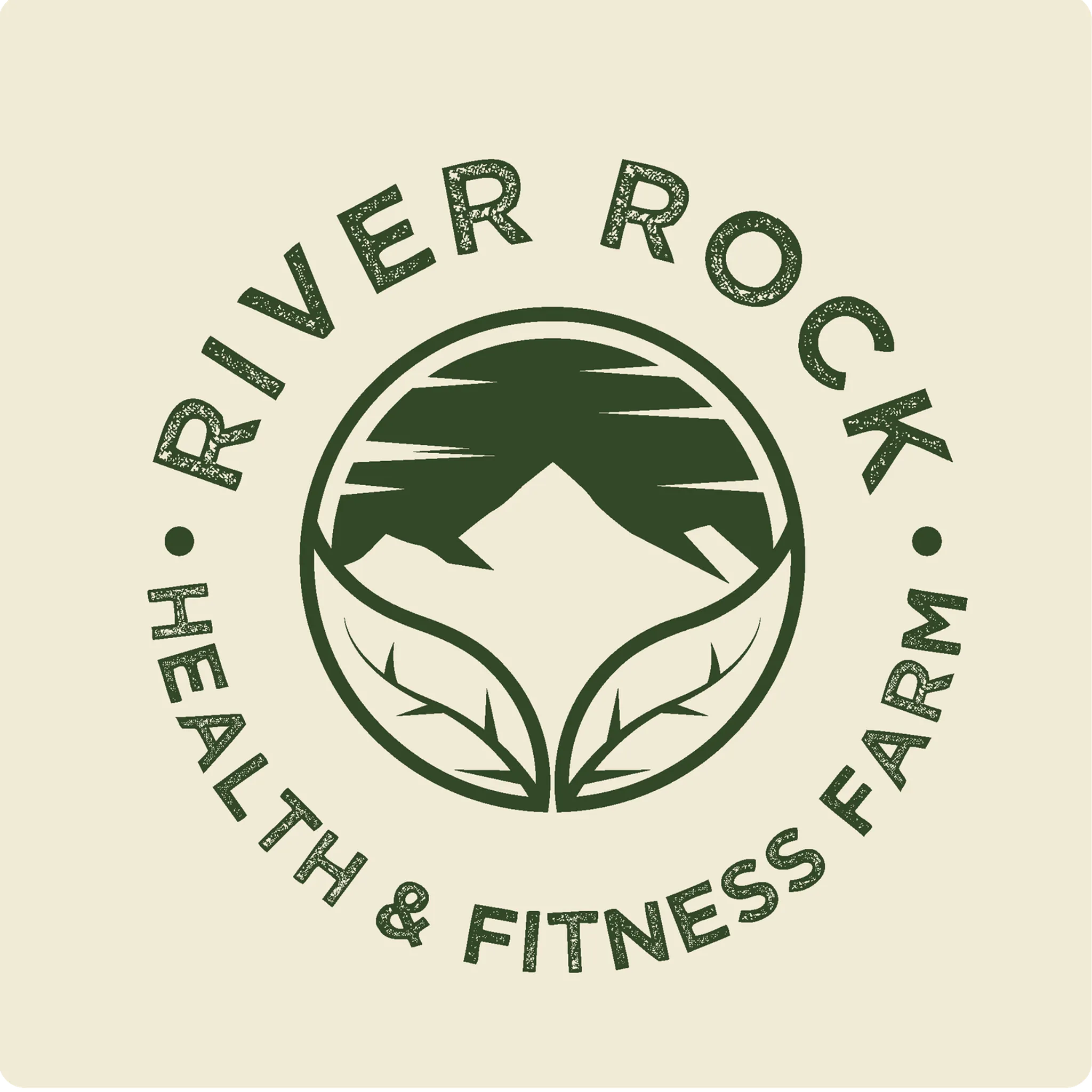 River Rock Health & Fitness