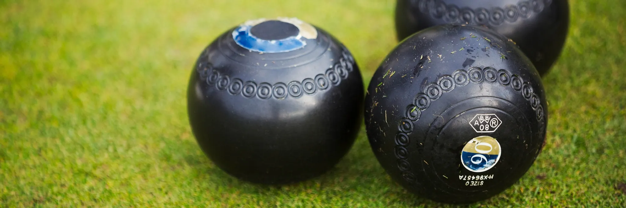 Buckley Park Bowls Club