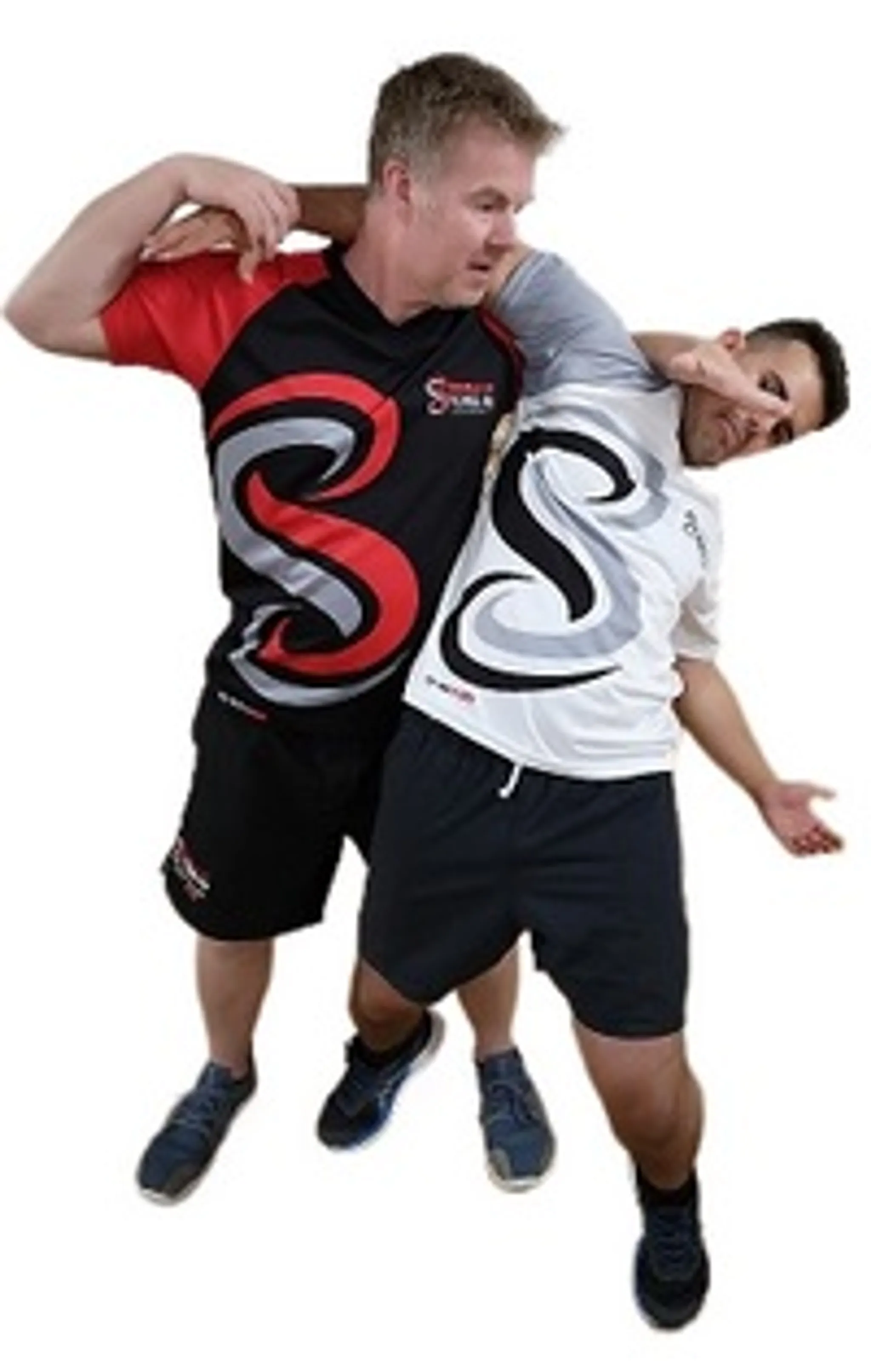 Train your Mind, Body and Technique in a Private Session