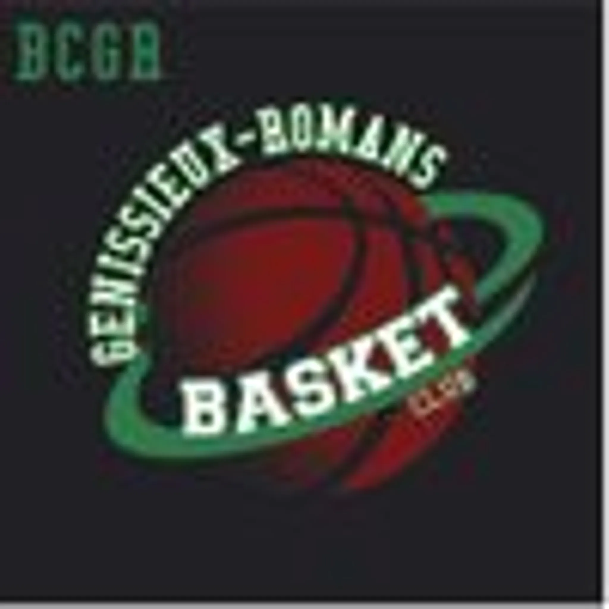 BASKET CLUB GENISSIEUX ROMANS