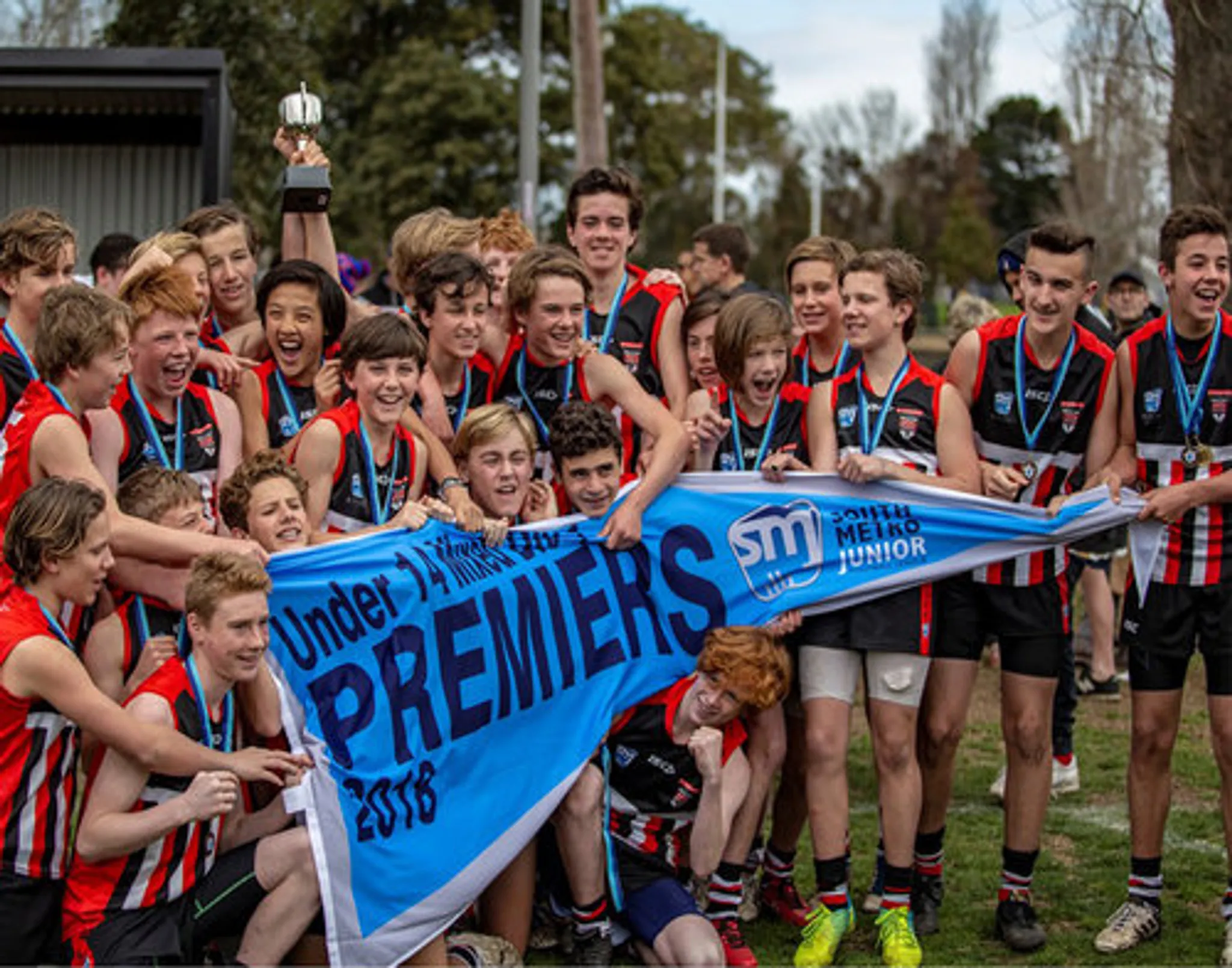 Elwood Auskick Centre