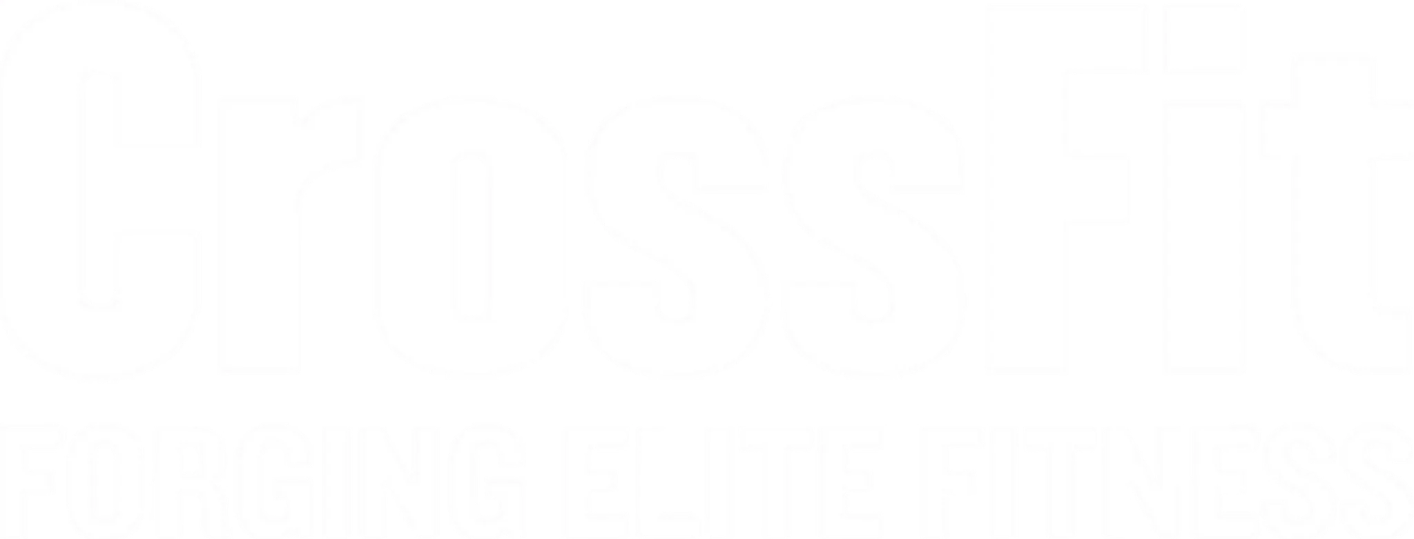 CrossFit Bury - The Hive