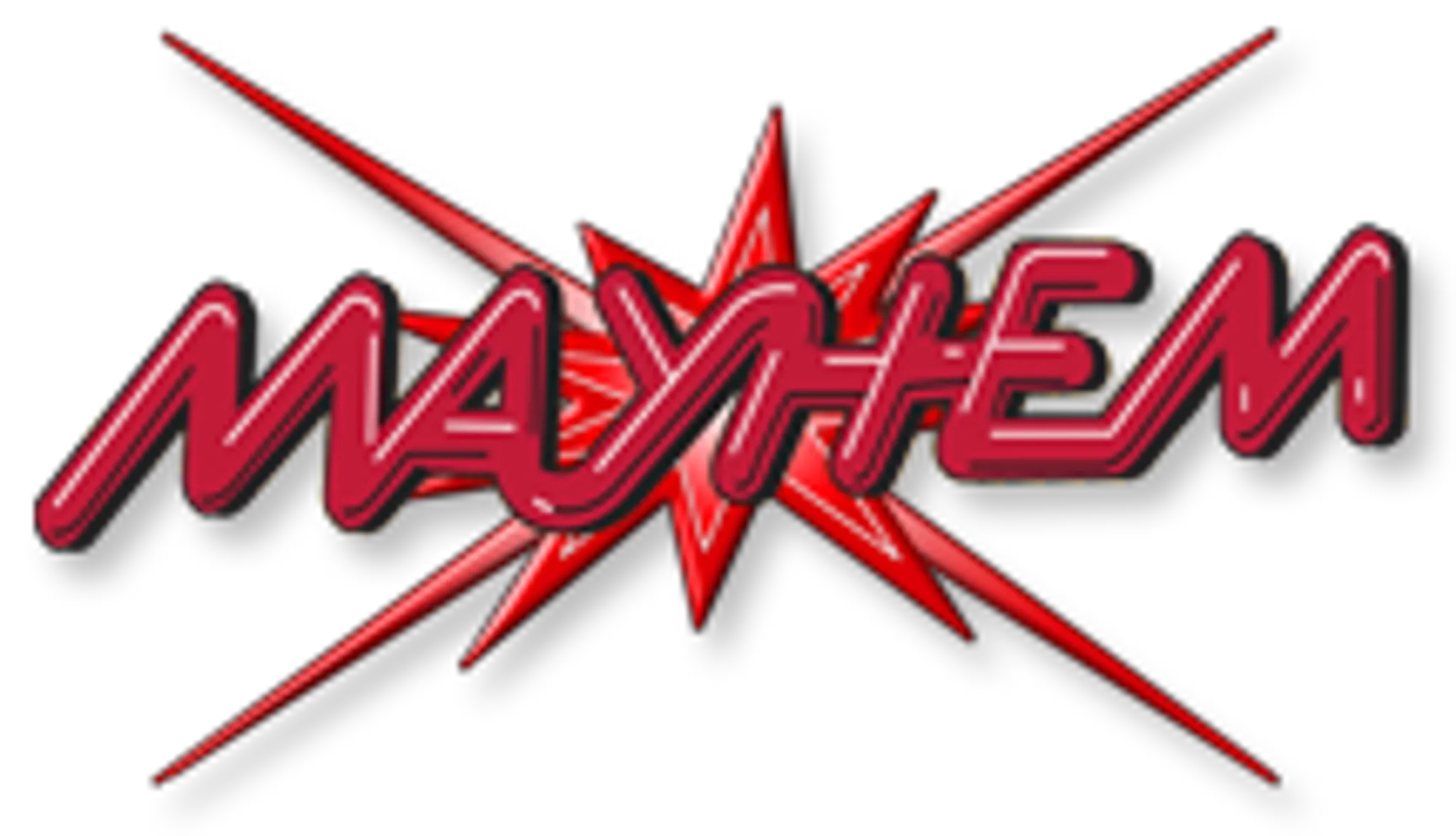 Laser Mayhem Games