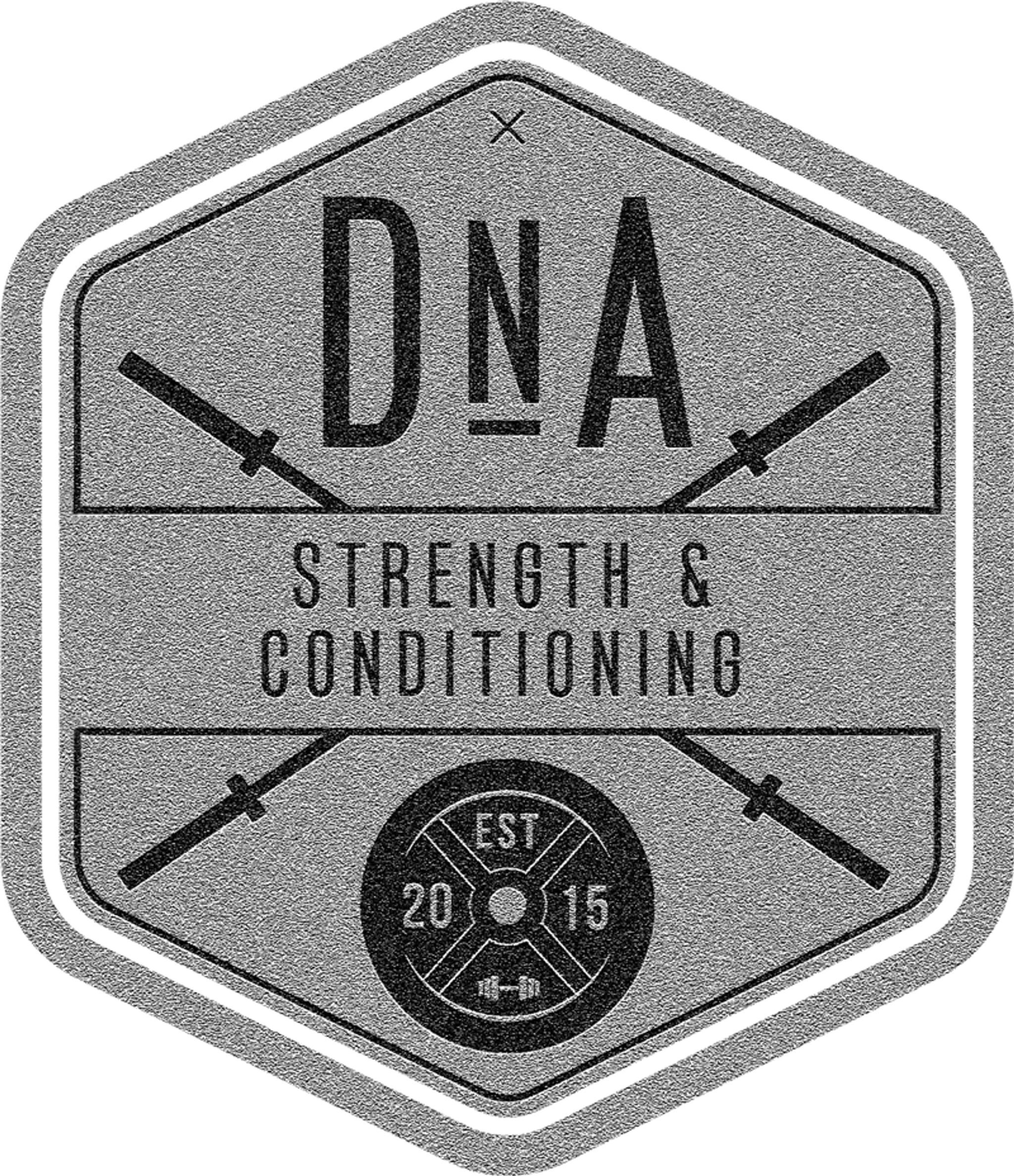 DNA Strength and Conditioning