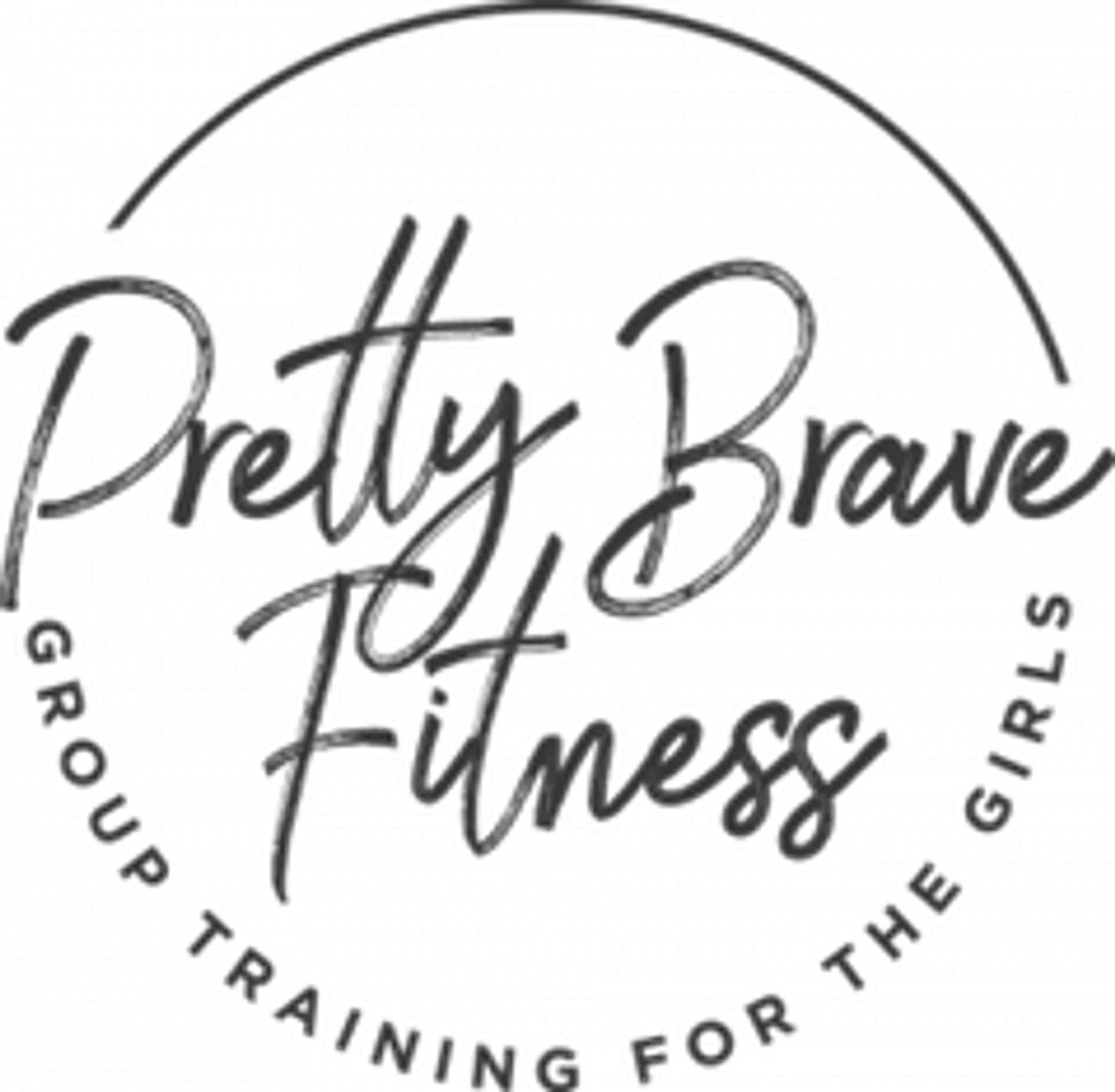 Pretty Brave Fitness