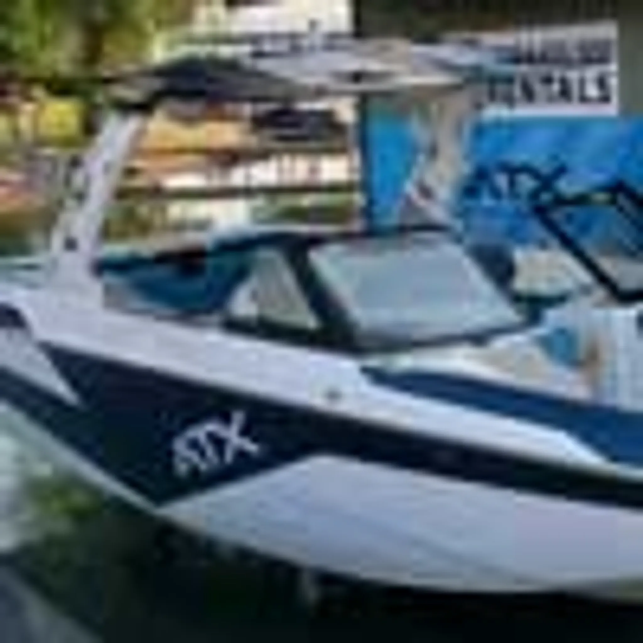 Turtle Bay Marina Resort Hotel