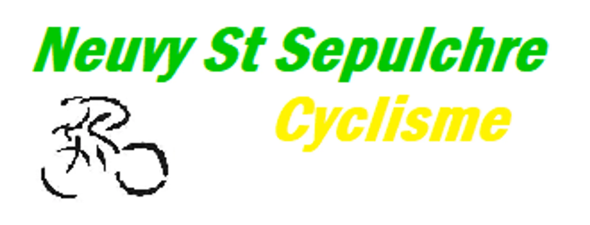 Neuvy Saint Sépulchre Cyclisme