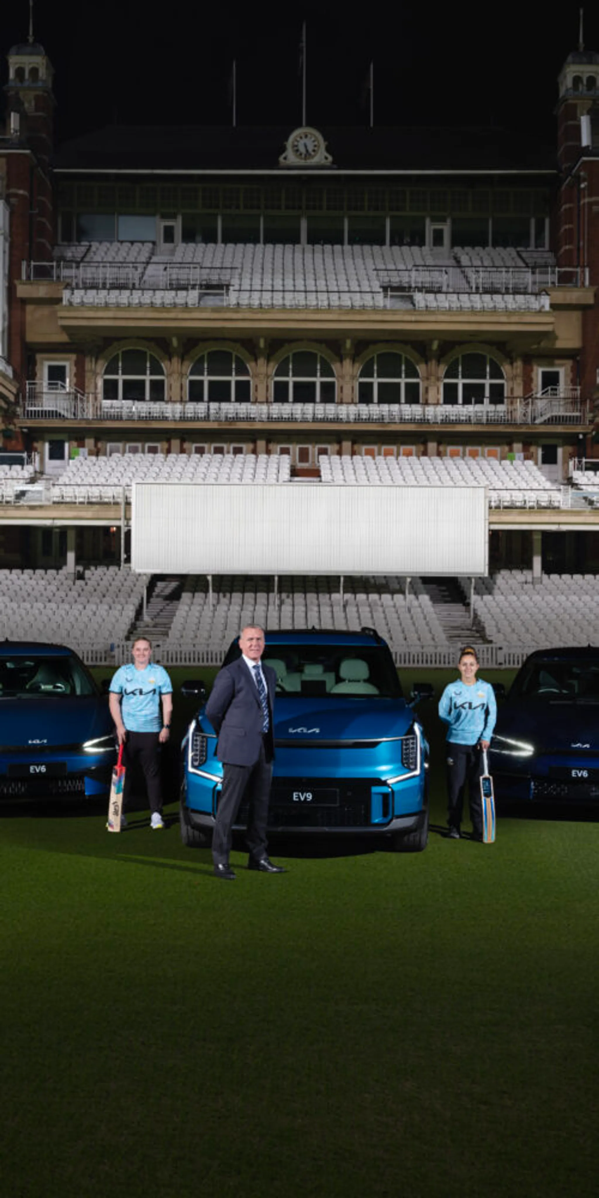 Junior Cricket Coaching Courses